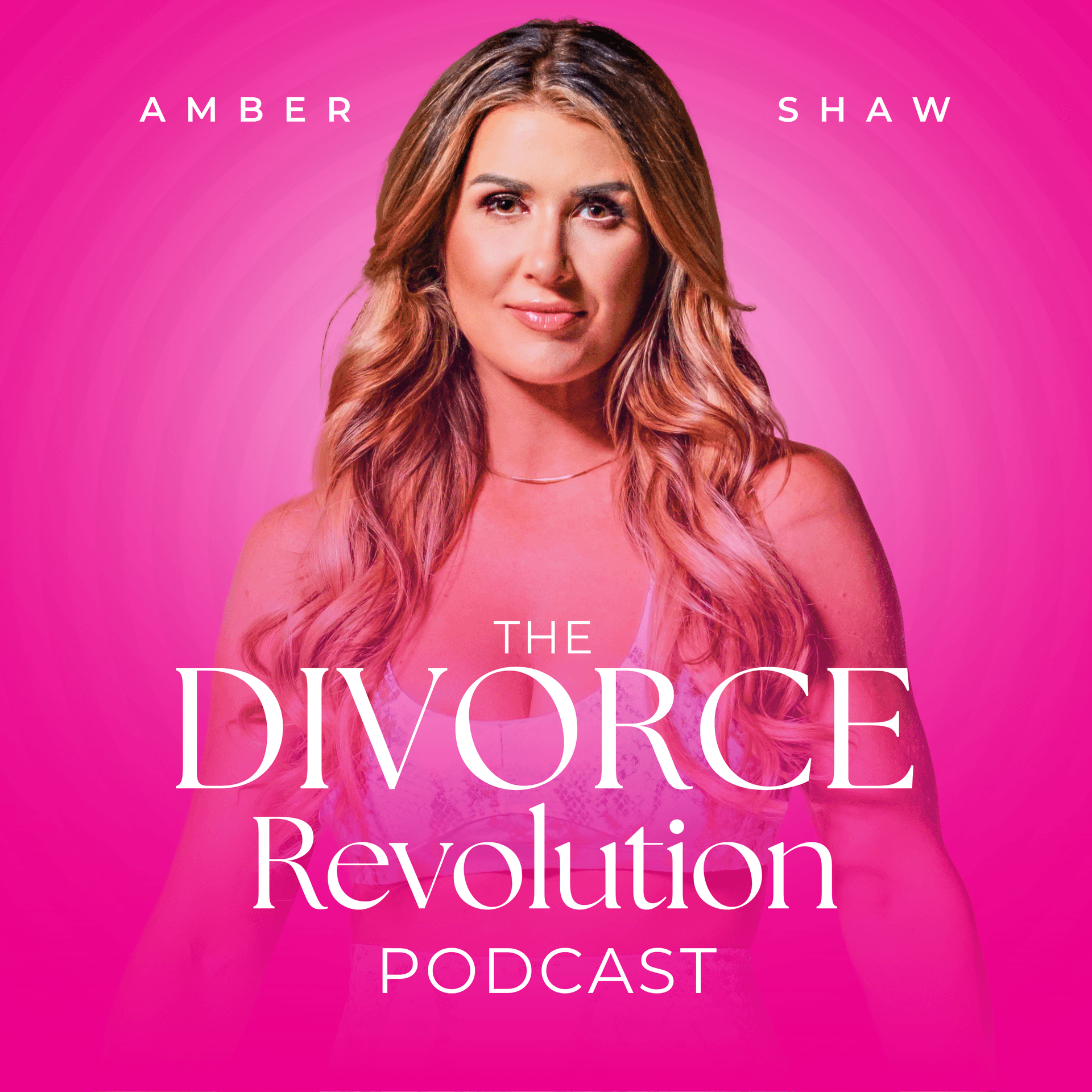 The Divorce Revolution - Podcasts