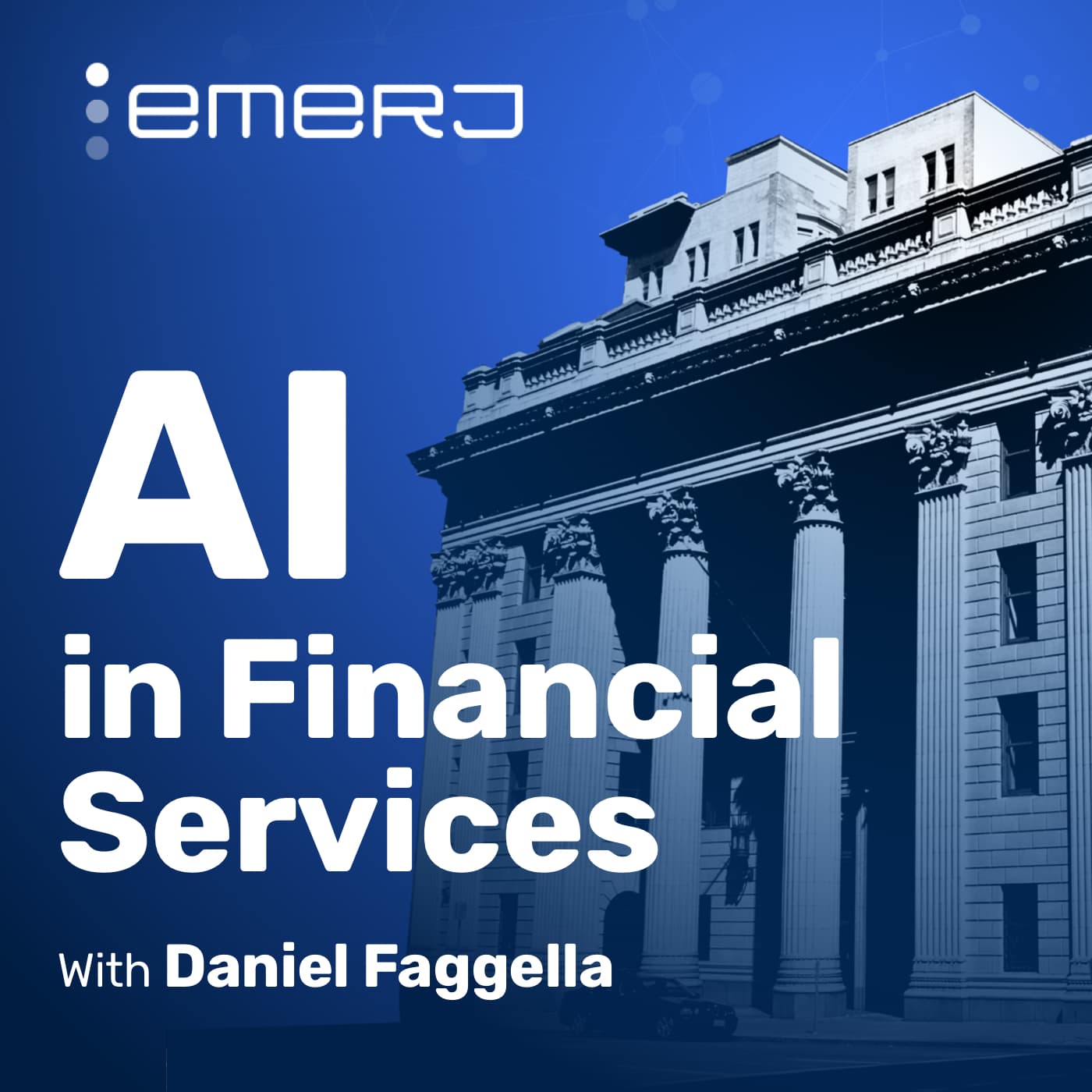 AI in Financial Services Podcast - Podcasts
