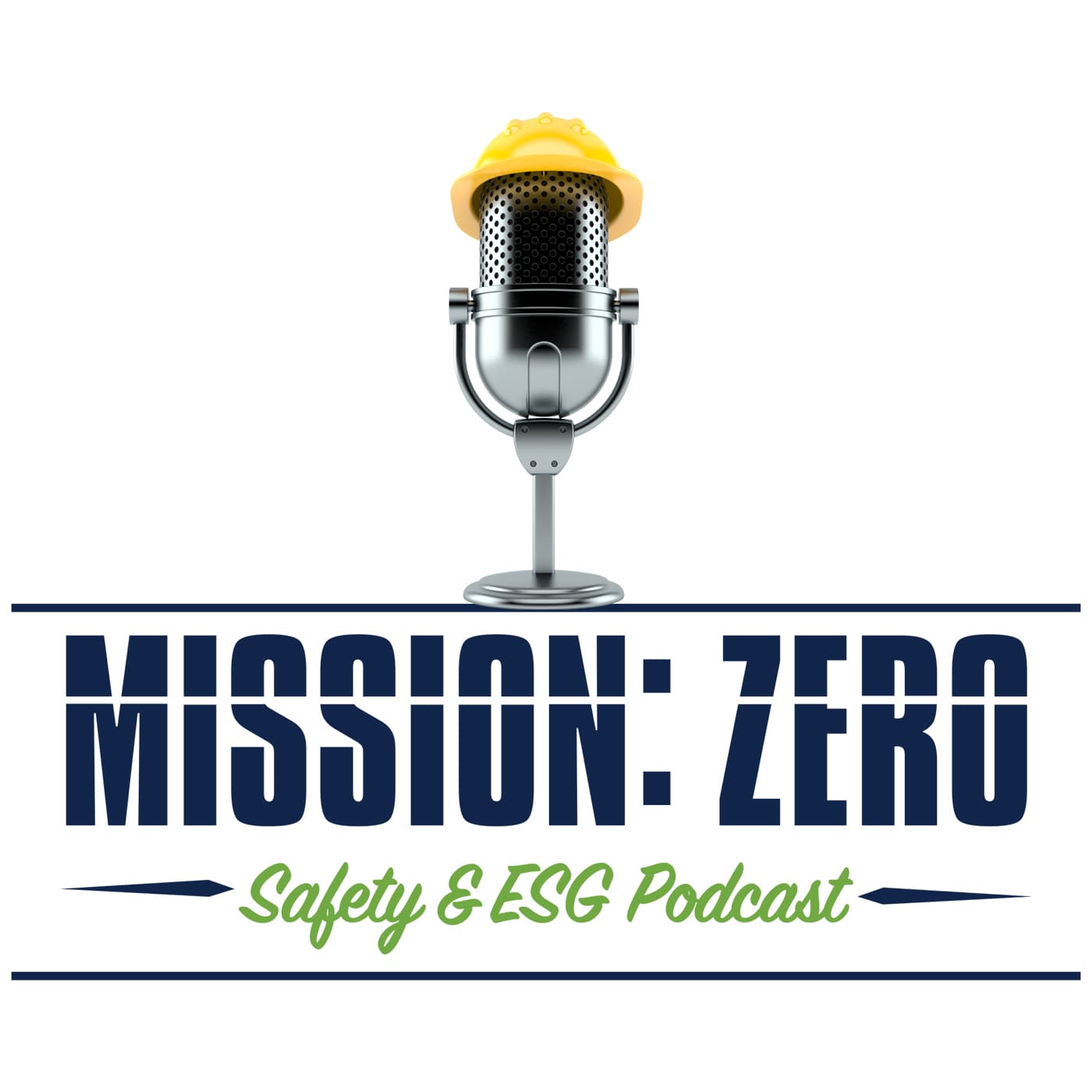 Mission Zero Podcast with Jeff Peeples - Podcasts