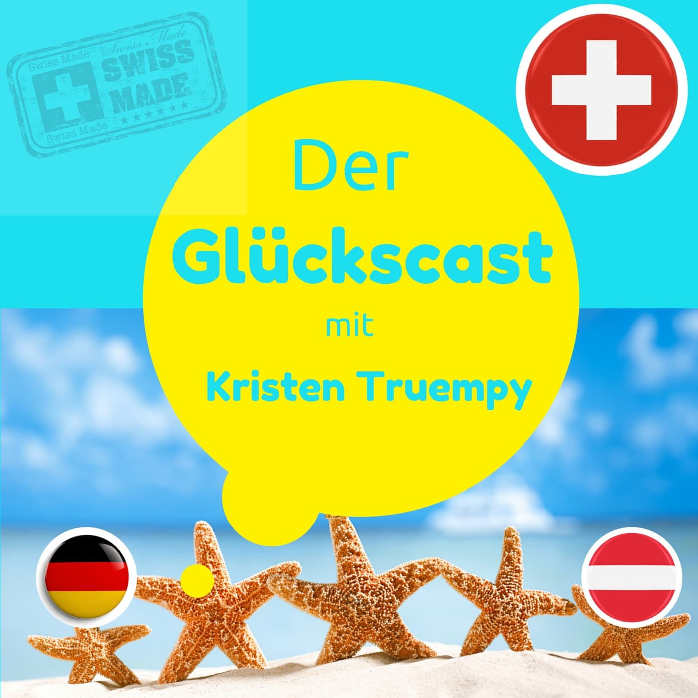 Glueckscast - Podcasts