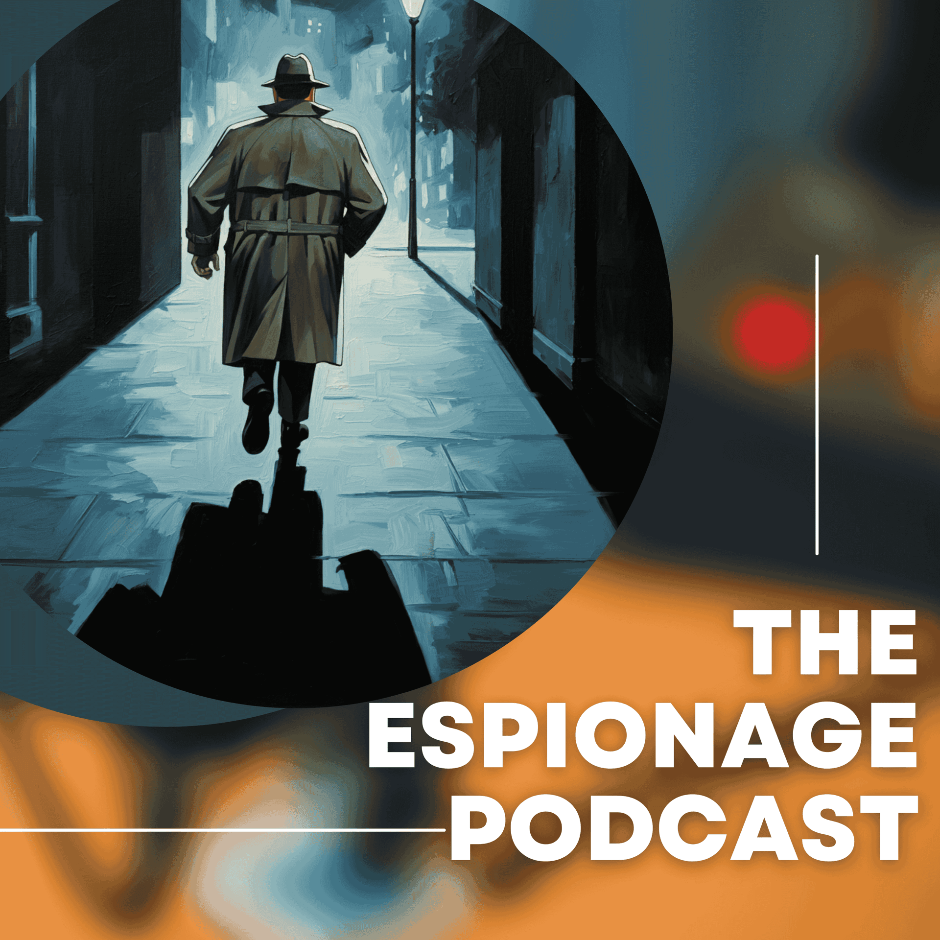 The Espionage Podcast