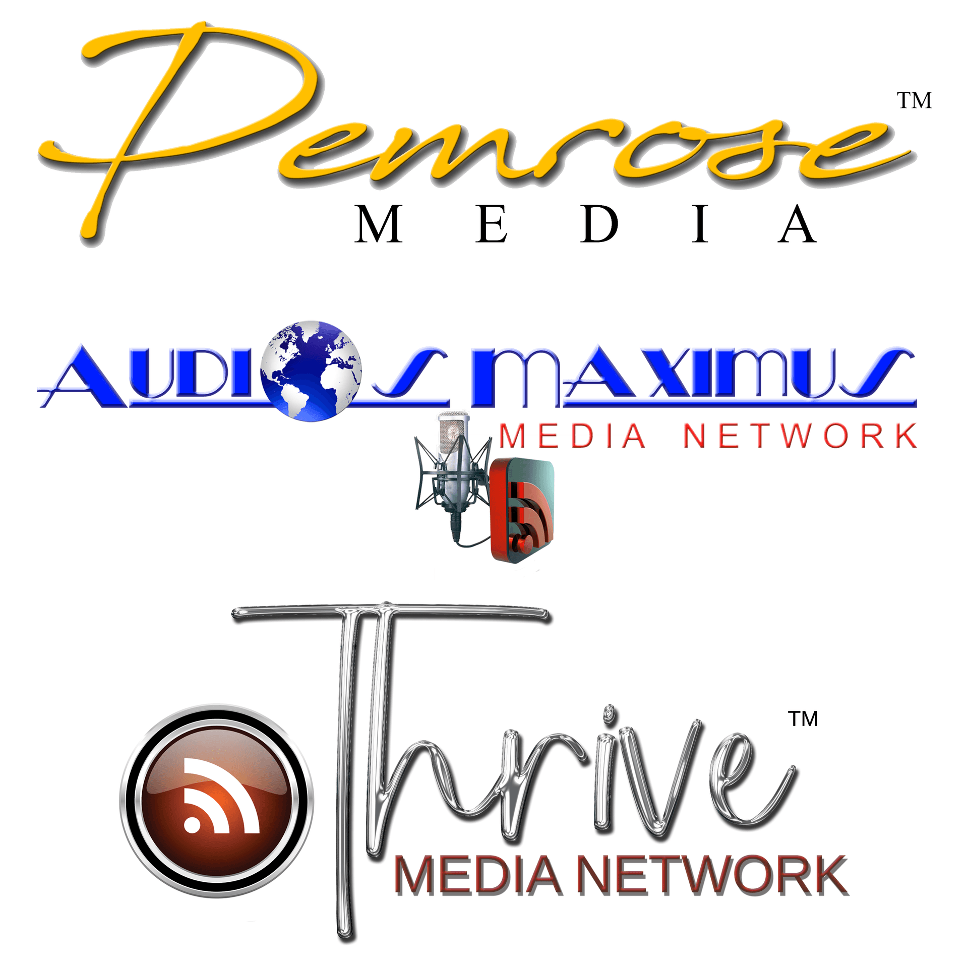 The Tour Bus Music Show - Podcasts
