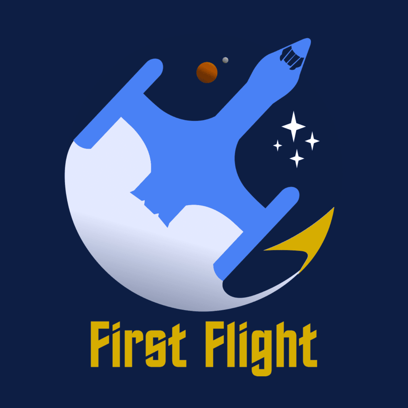 First Flight Podcast - Podcasts