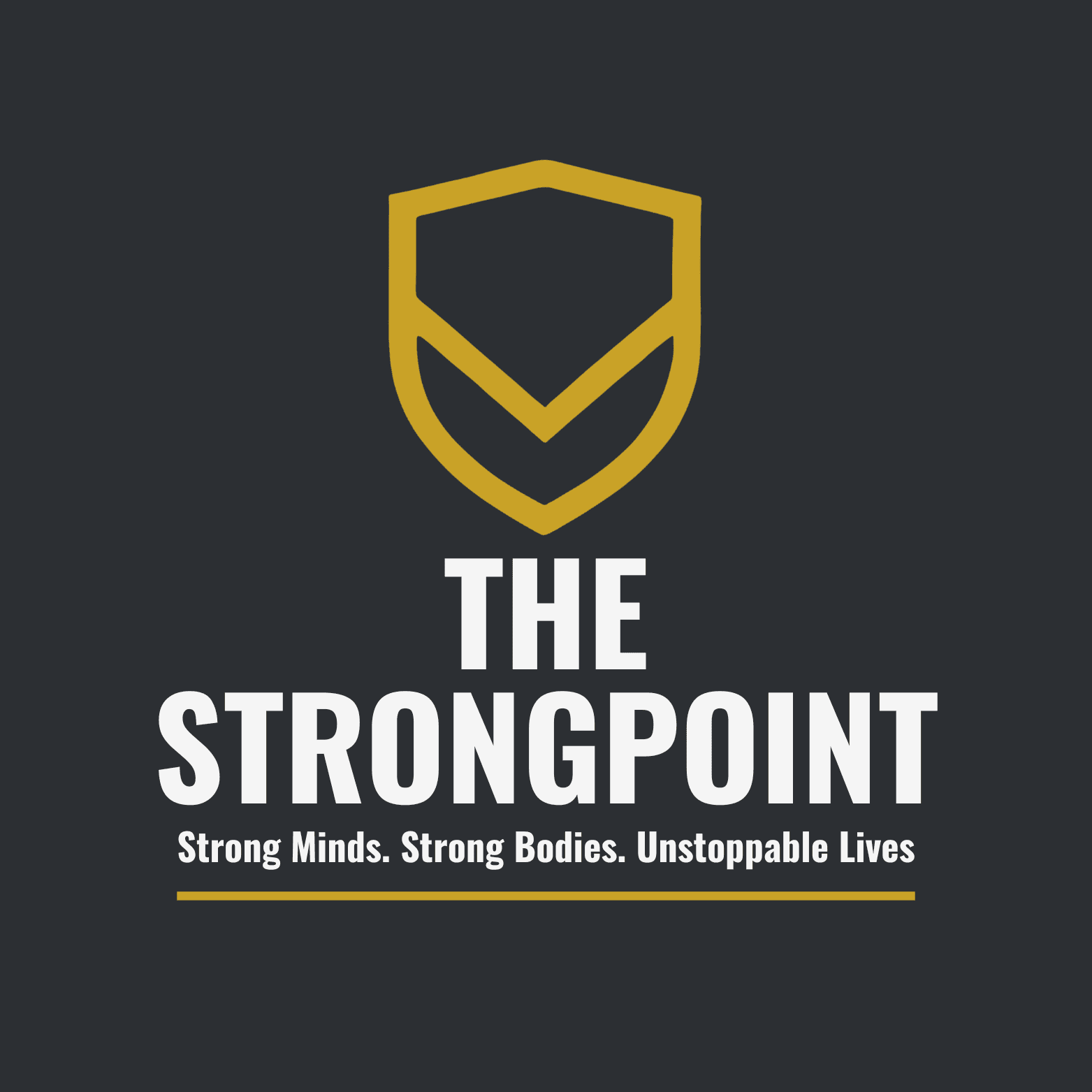 The Strongpoint - Podcasts