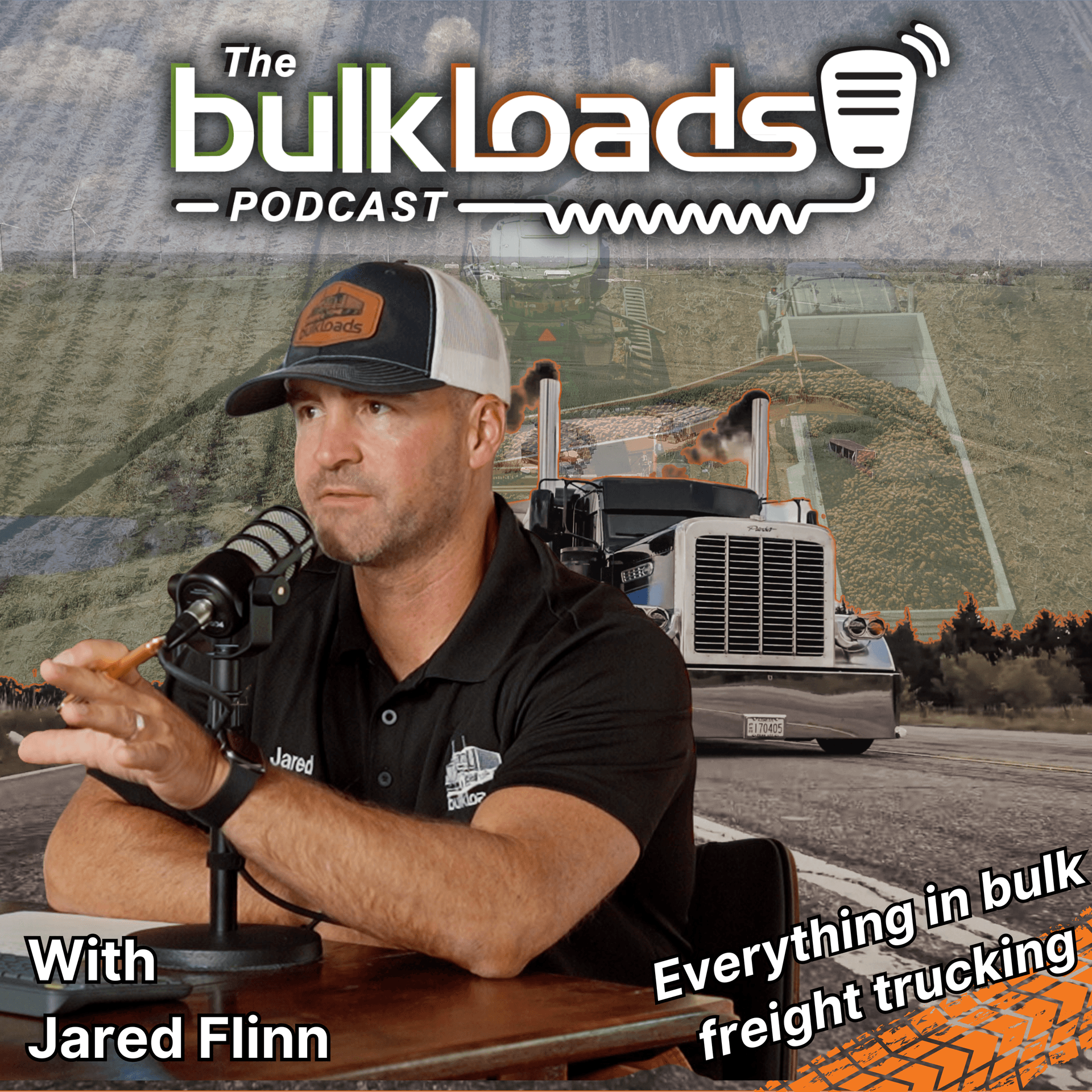 Bulkloads Podcast - بودكاست
