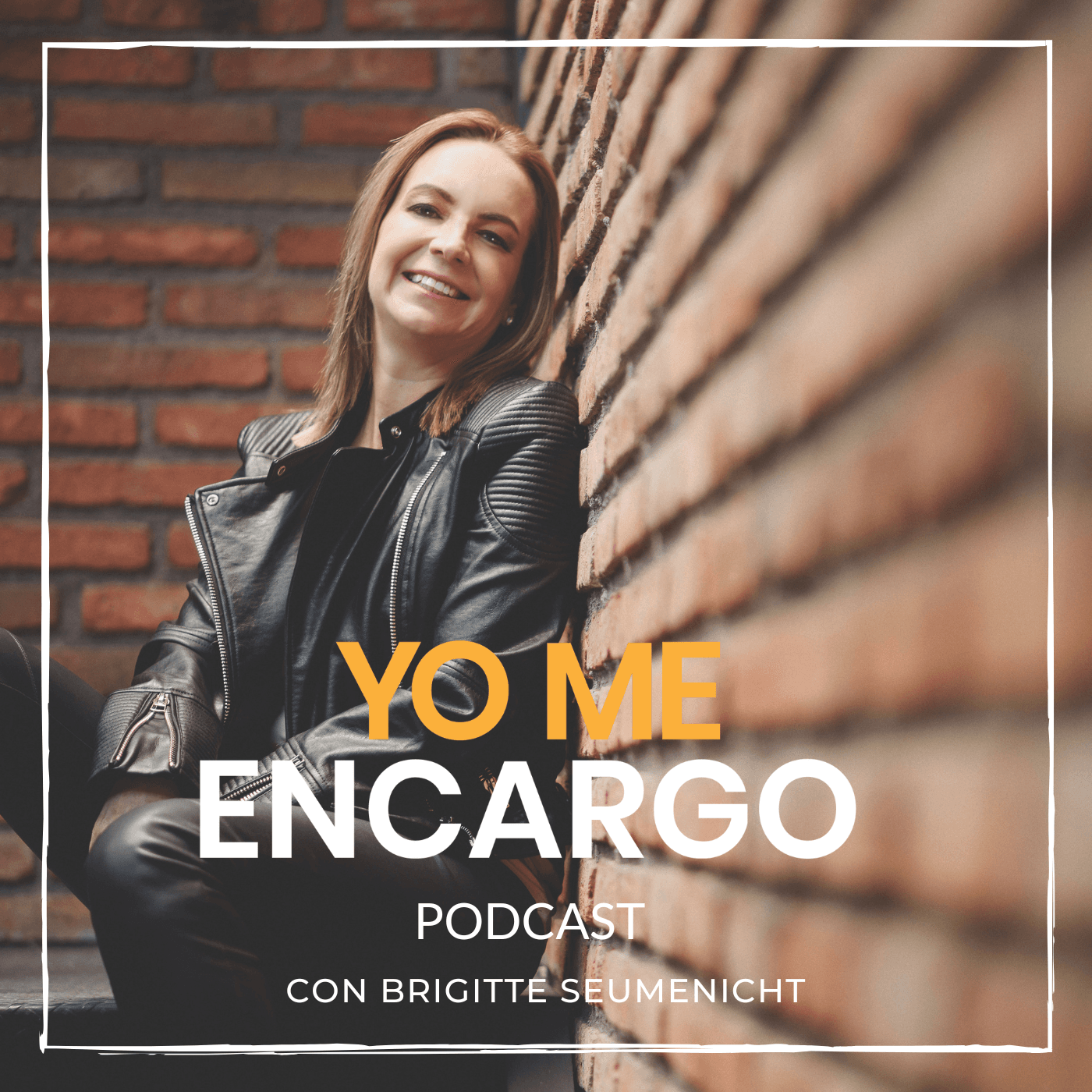 Yo Me Encargo - Podcasts