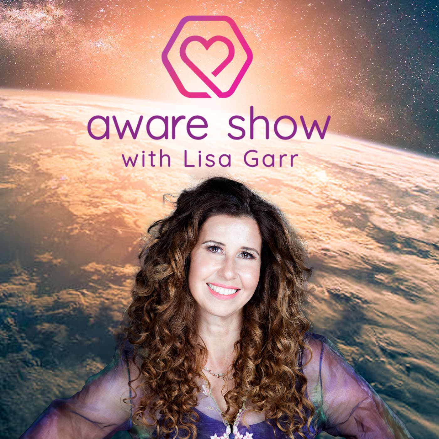 The Aware Show - Podcasts