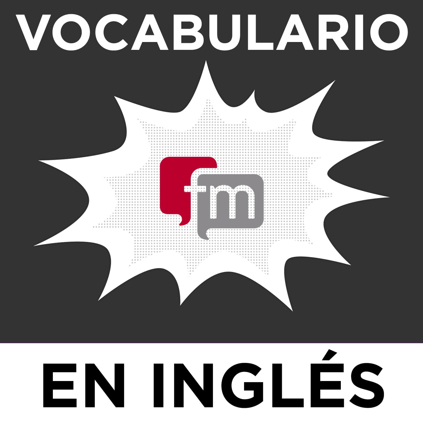 Vocabulario en Ingles Podcast - Podcasts