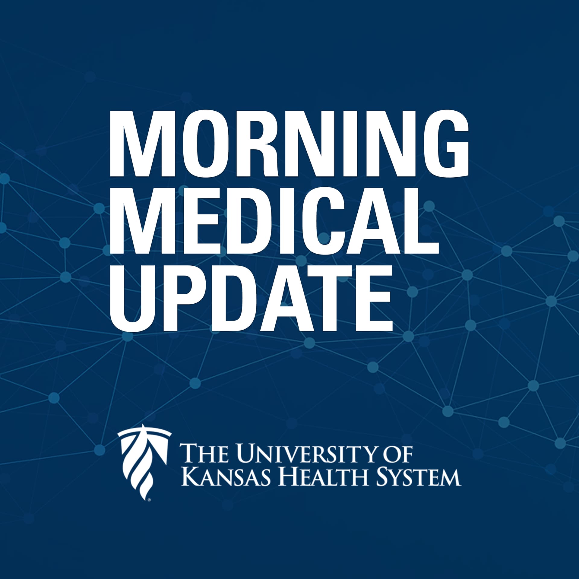 Morning Medical Update - Podcasts