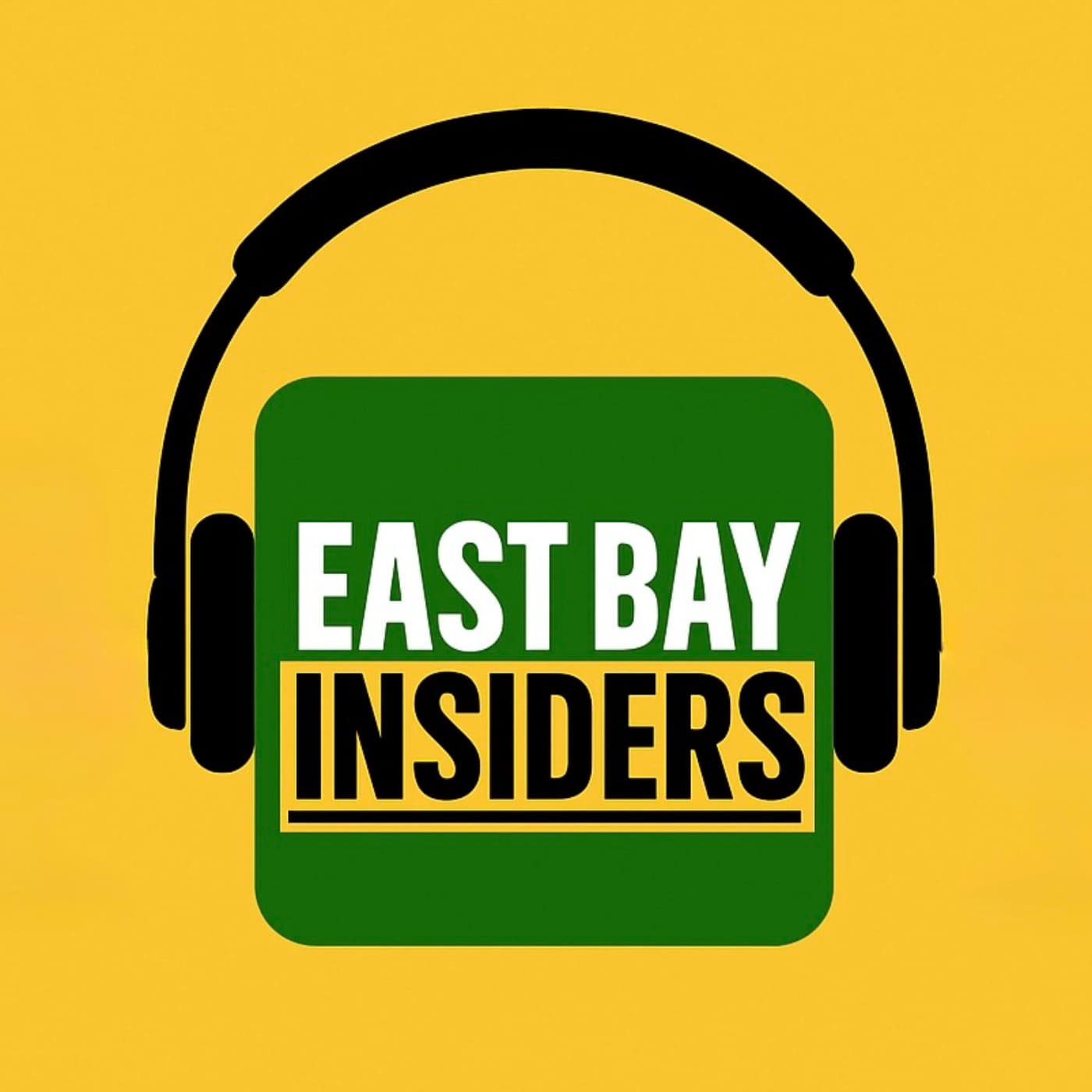 East Bay Insiders - Podcasts