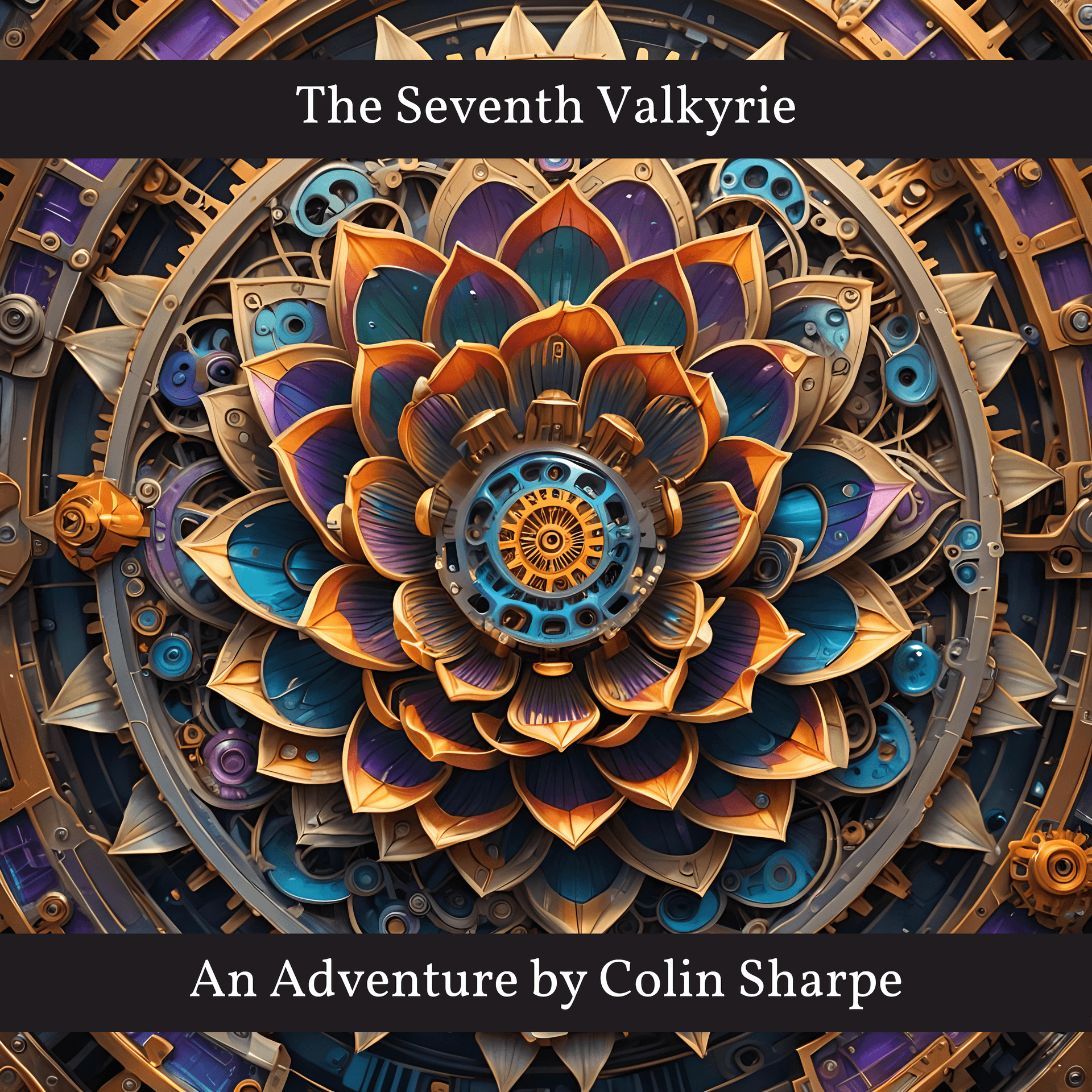 The Seventh Valkyrie - Podcasts