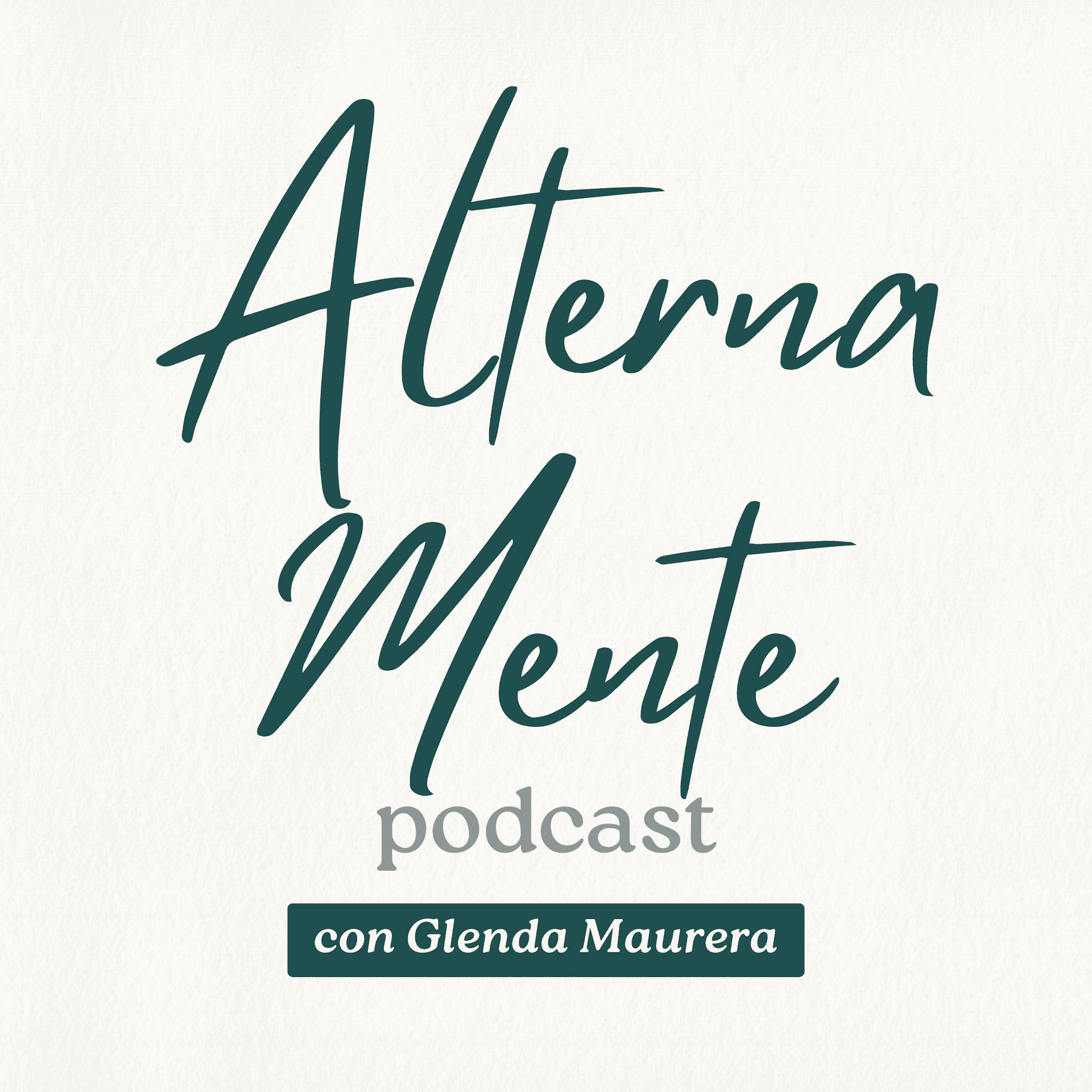 Alterna Mente Podcast - Подкасты