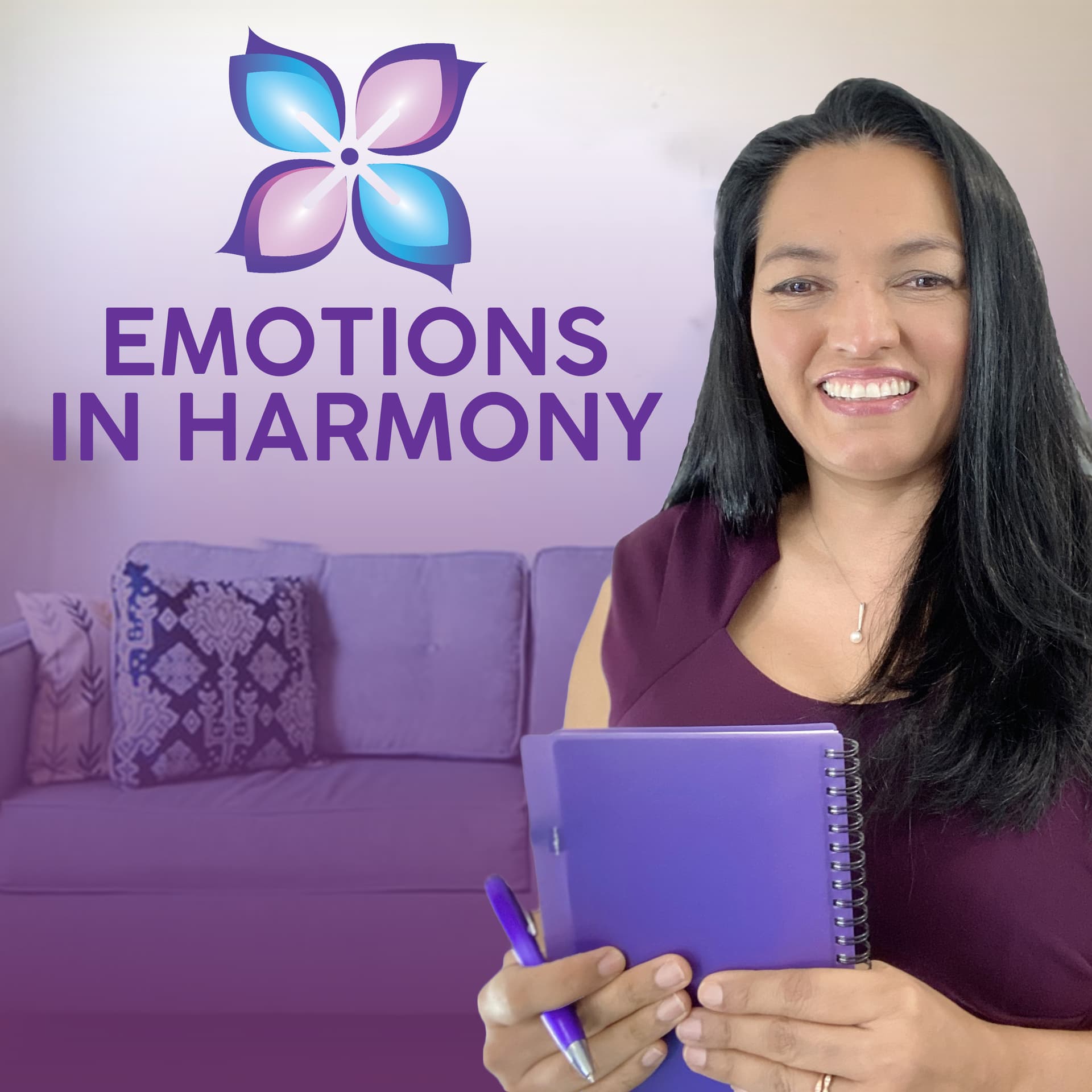 Emotions in Harmony - Podcasts