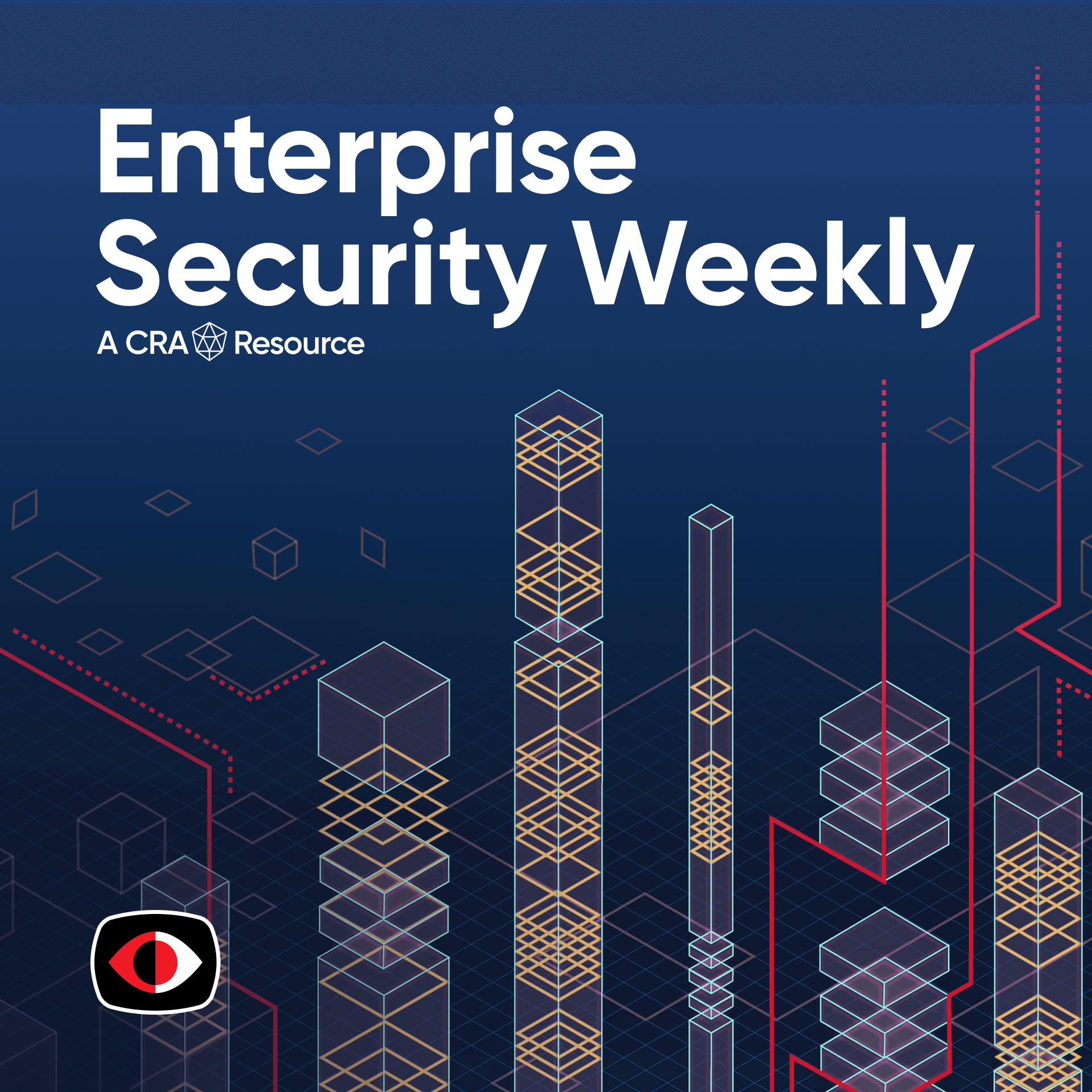 Enterprise Security Weekly (Audio) - Podcasts