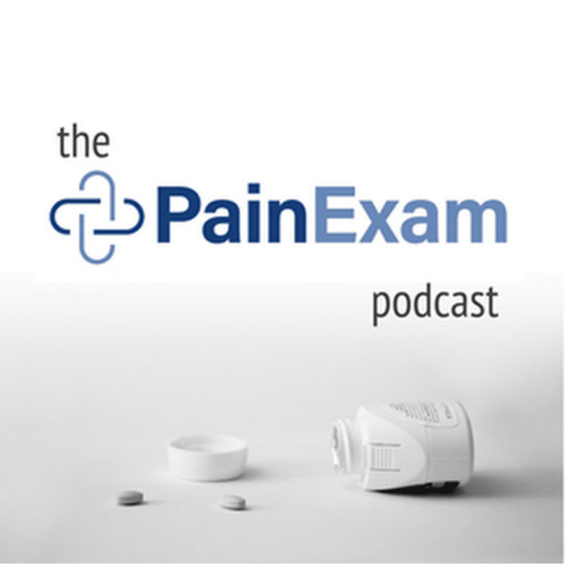 PainExam Podcast - Podcasts