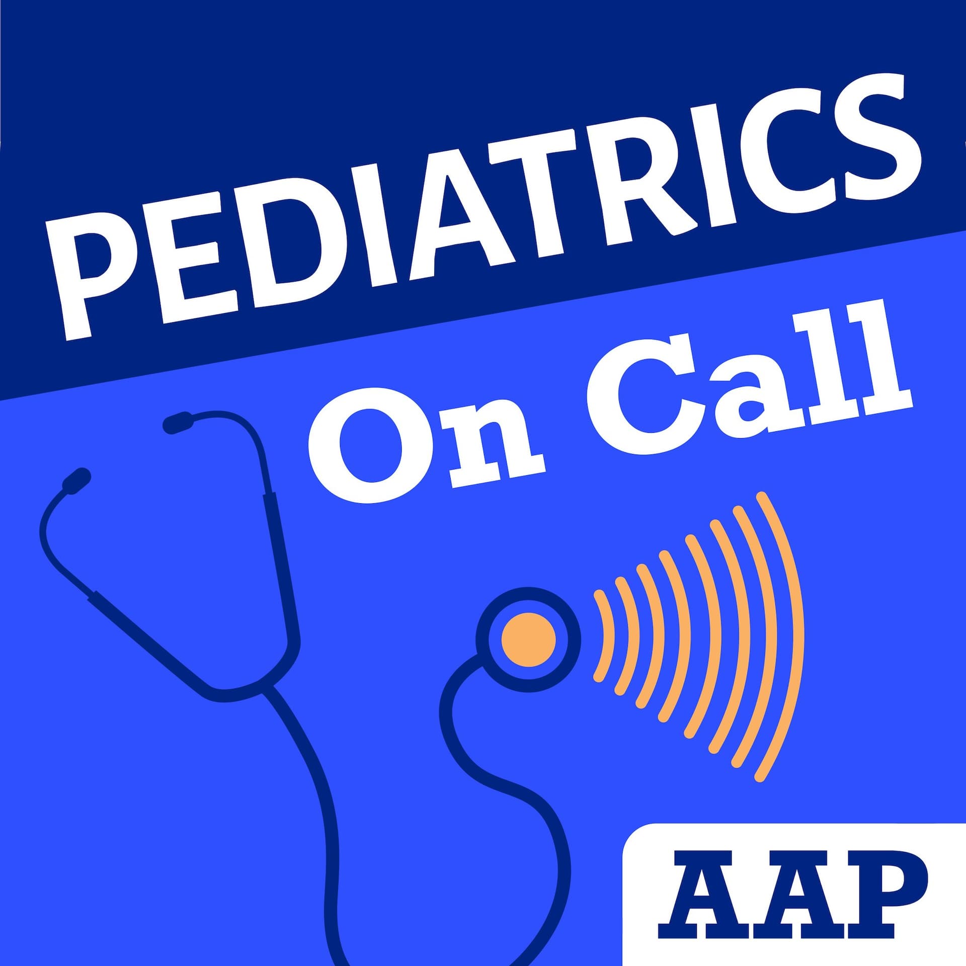 Pediatrics On Call - Podcasts