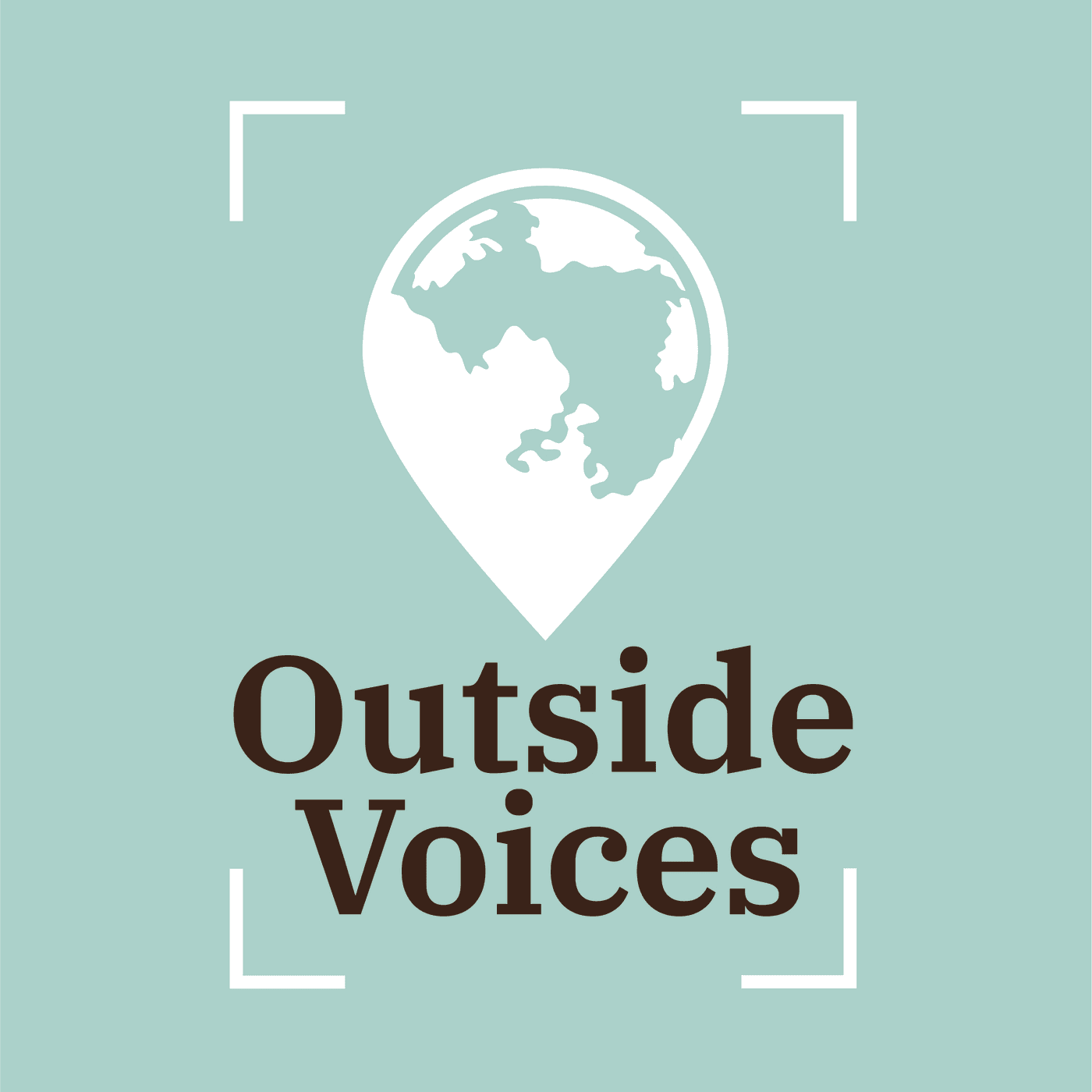 OutsideVoices with Mark Bidwell - Podcasts
