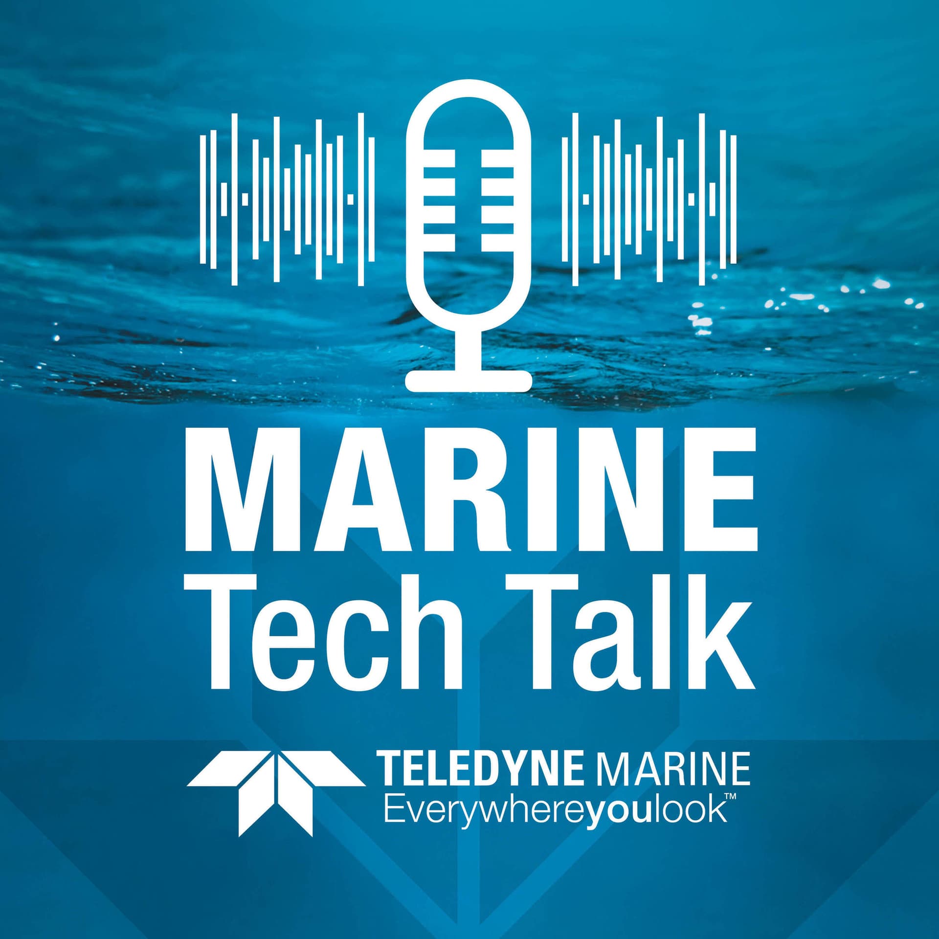 Marine Tech Talk - Podcasts