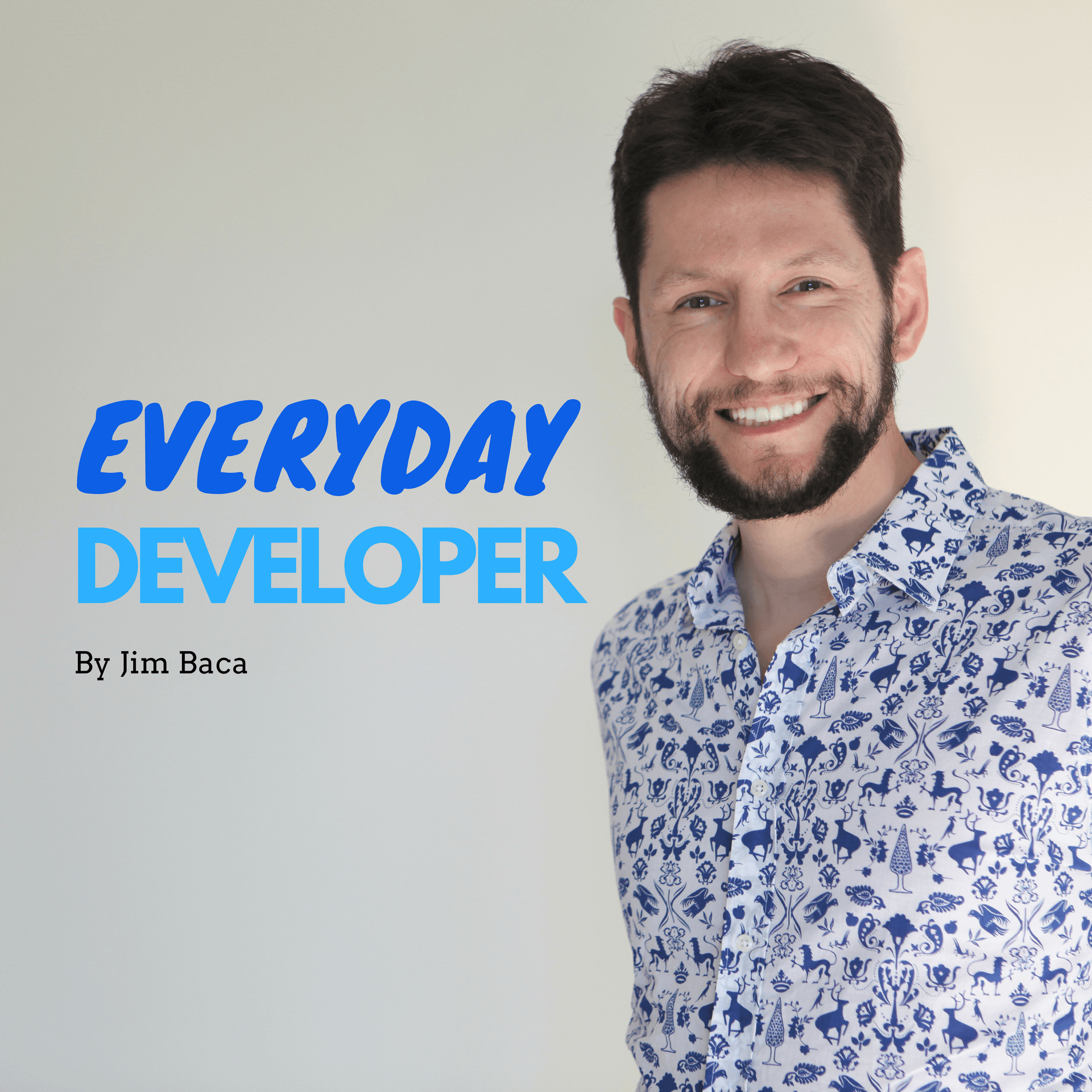Everyday Developer - Podcasts