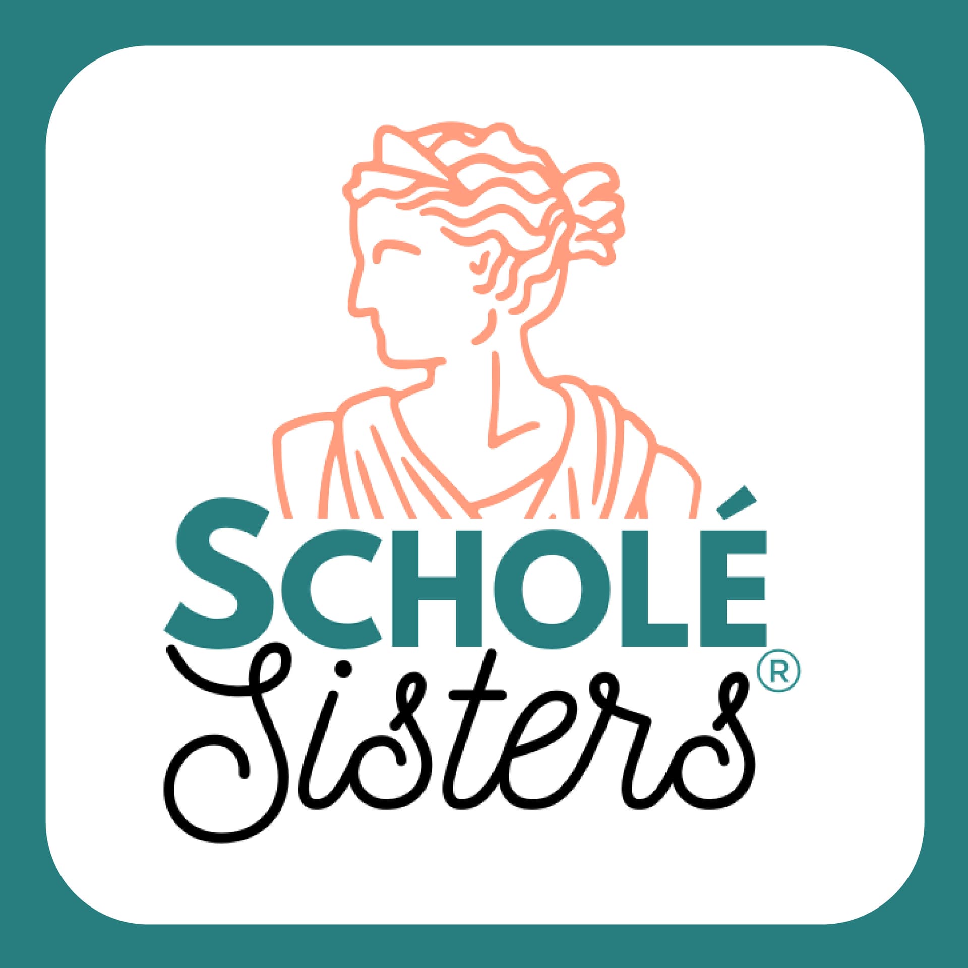Scholé Sisters: Camaraderie for Classical Homeschooling Mamas - Podcasts