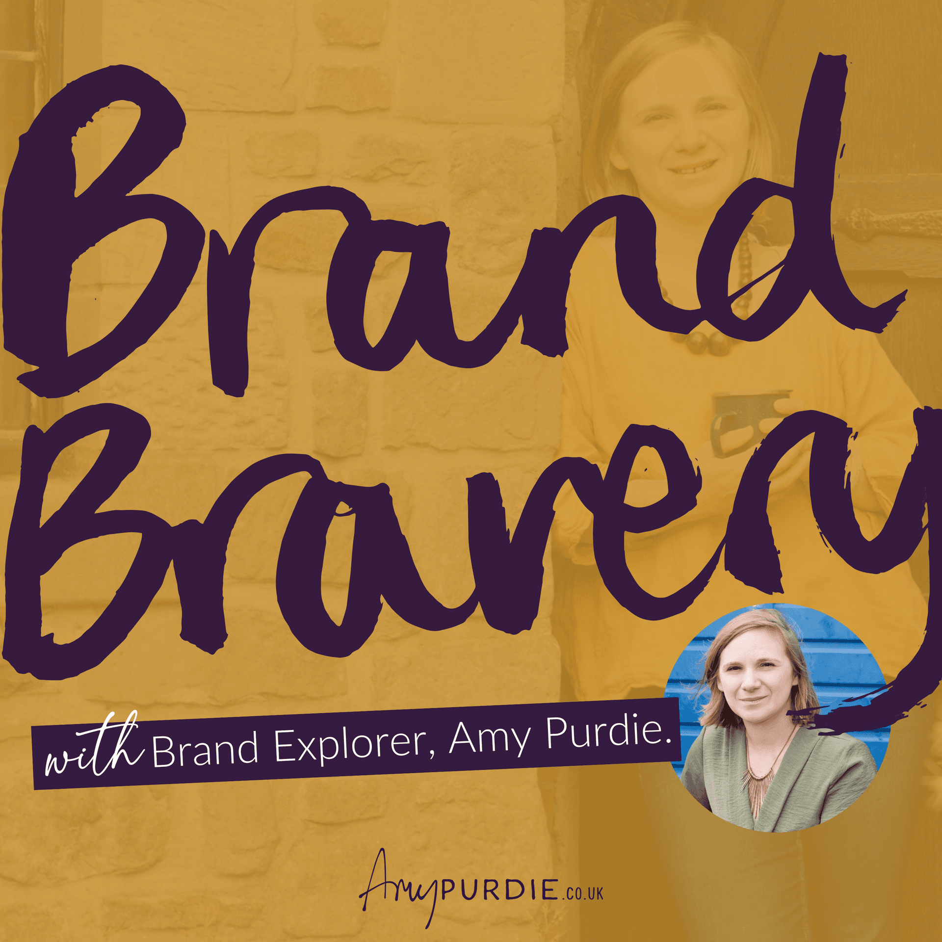 Brand Bravery - Podcasts