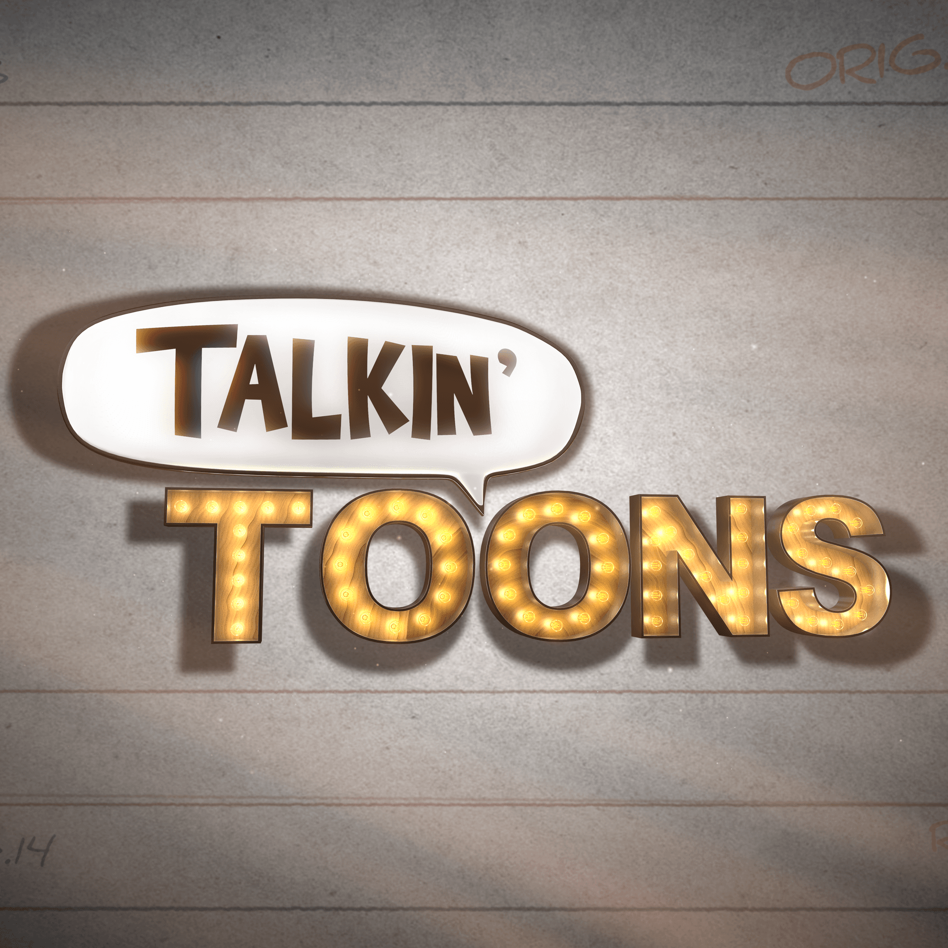 Talkin' Toons with Rob Paulsen - Podcasts