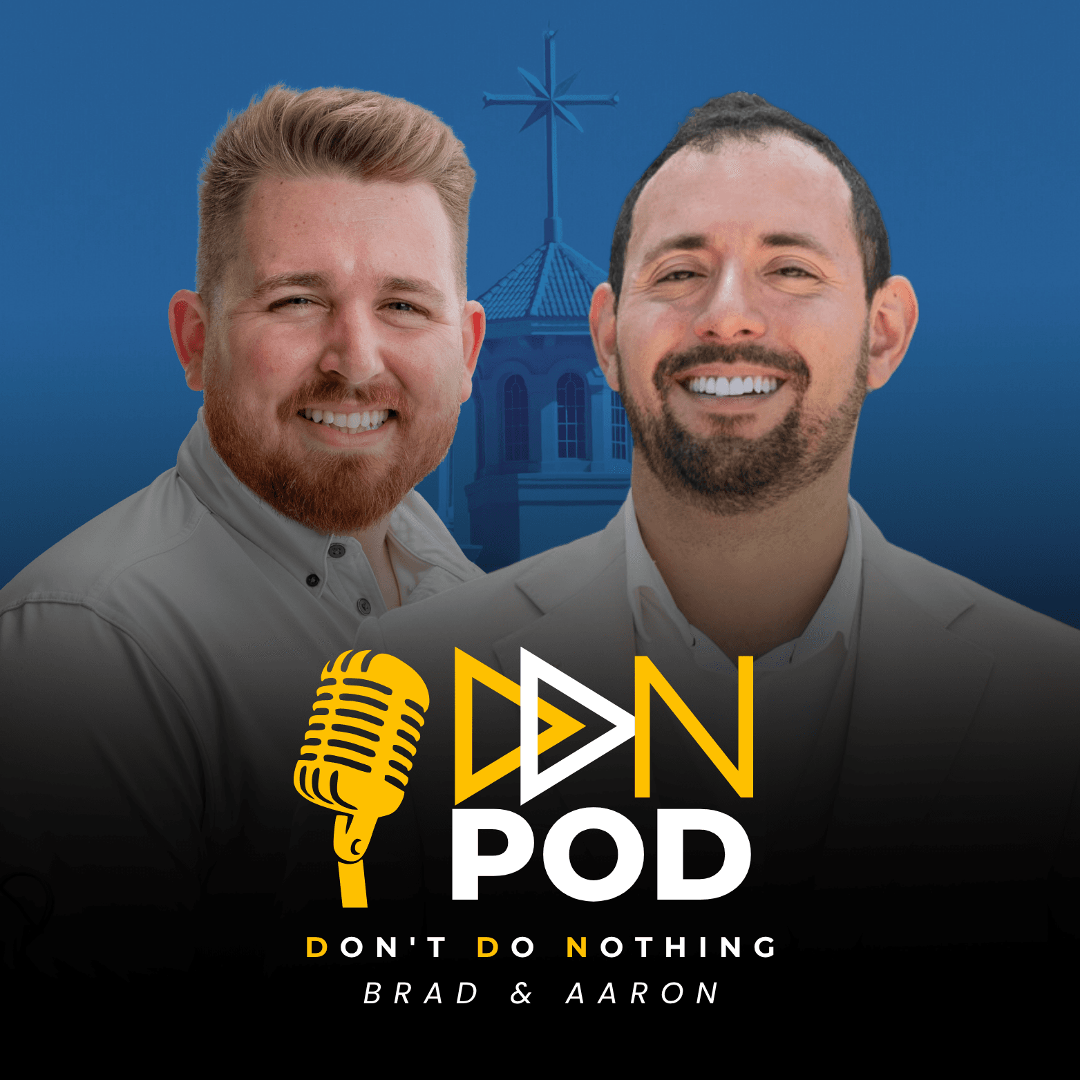 Don't Do Nothing Podcast - Podcasts