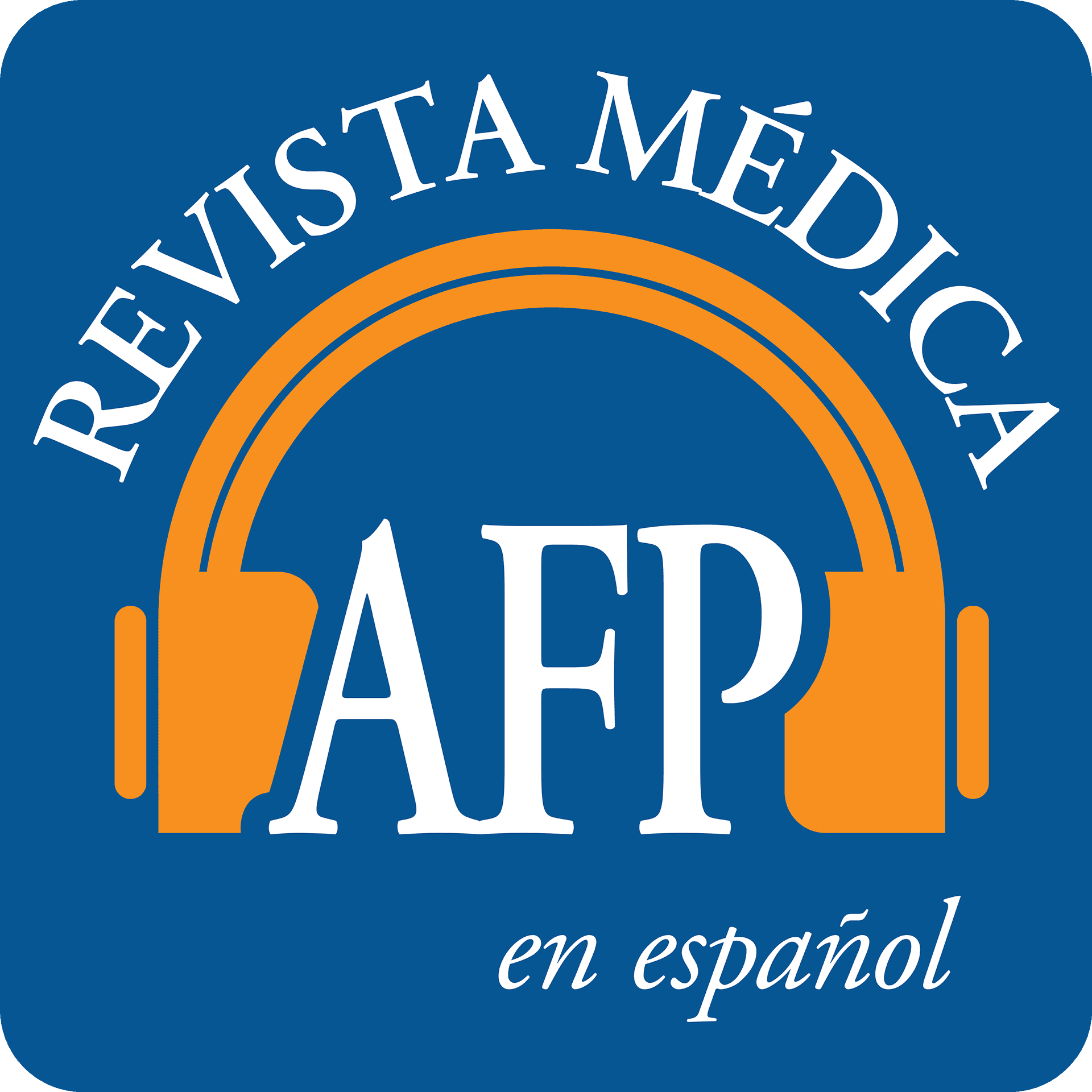 Revista Médica AFP Podcast - Podcasts