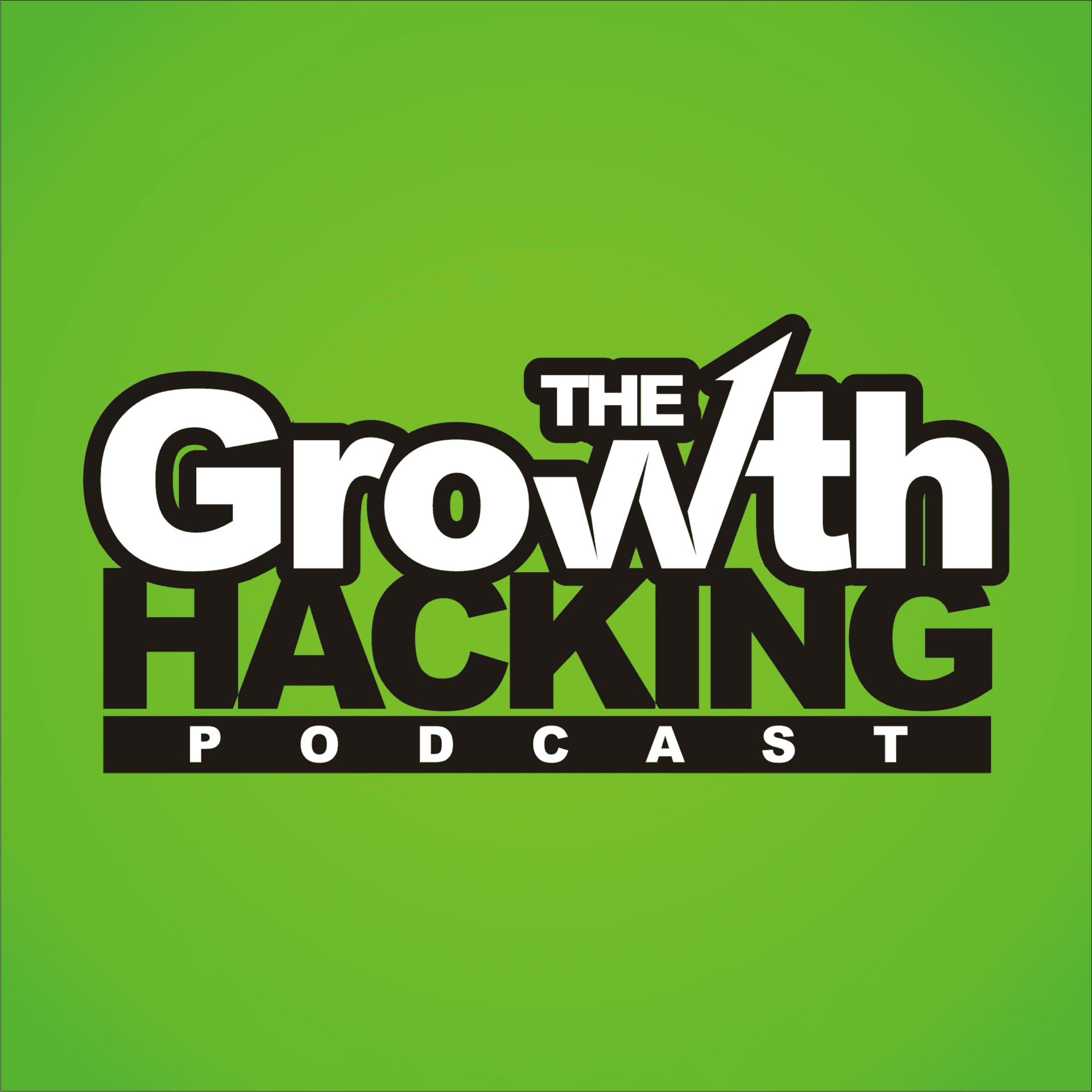 The Growth Hacking Podcast - Podcasts