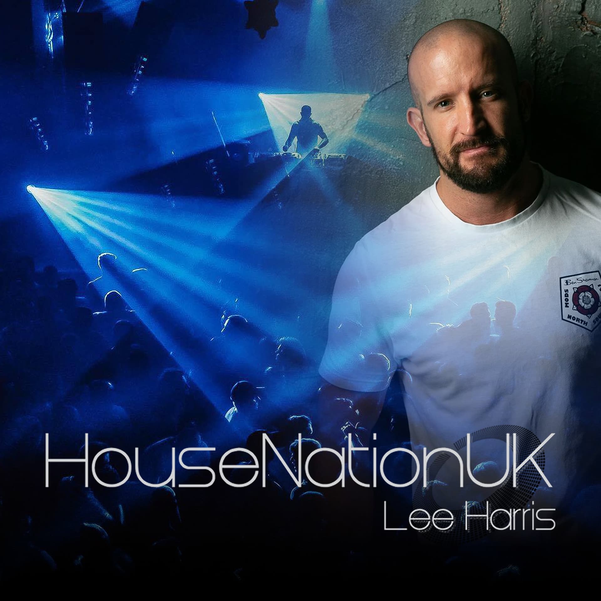 HouseNation UK - Lee Harris - Podcasts