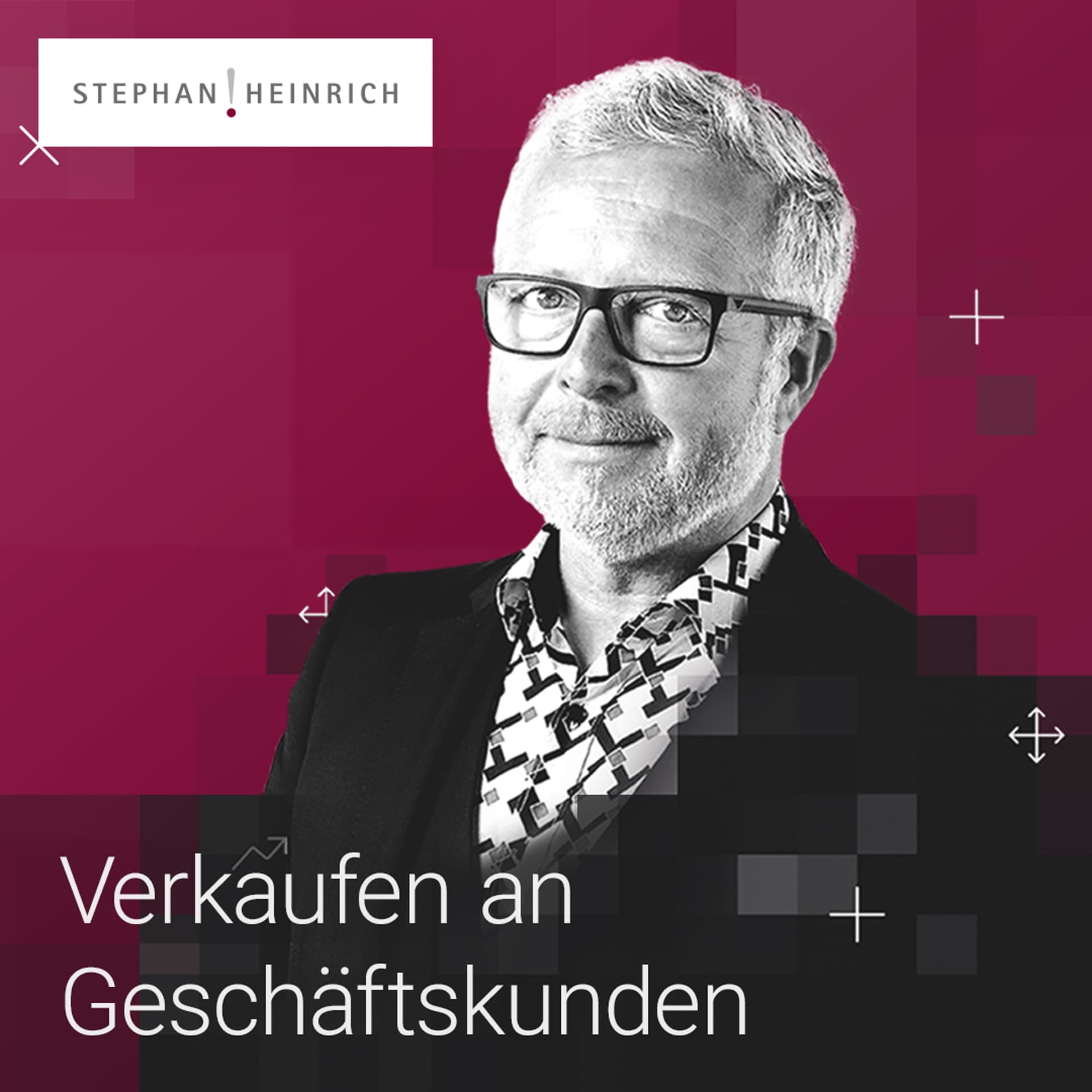 Verkaufen an Geschäftskunden - Podcastler