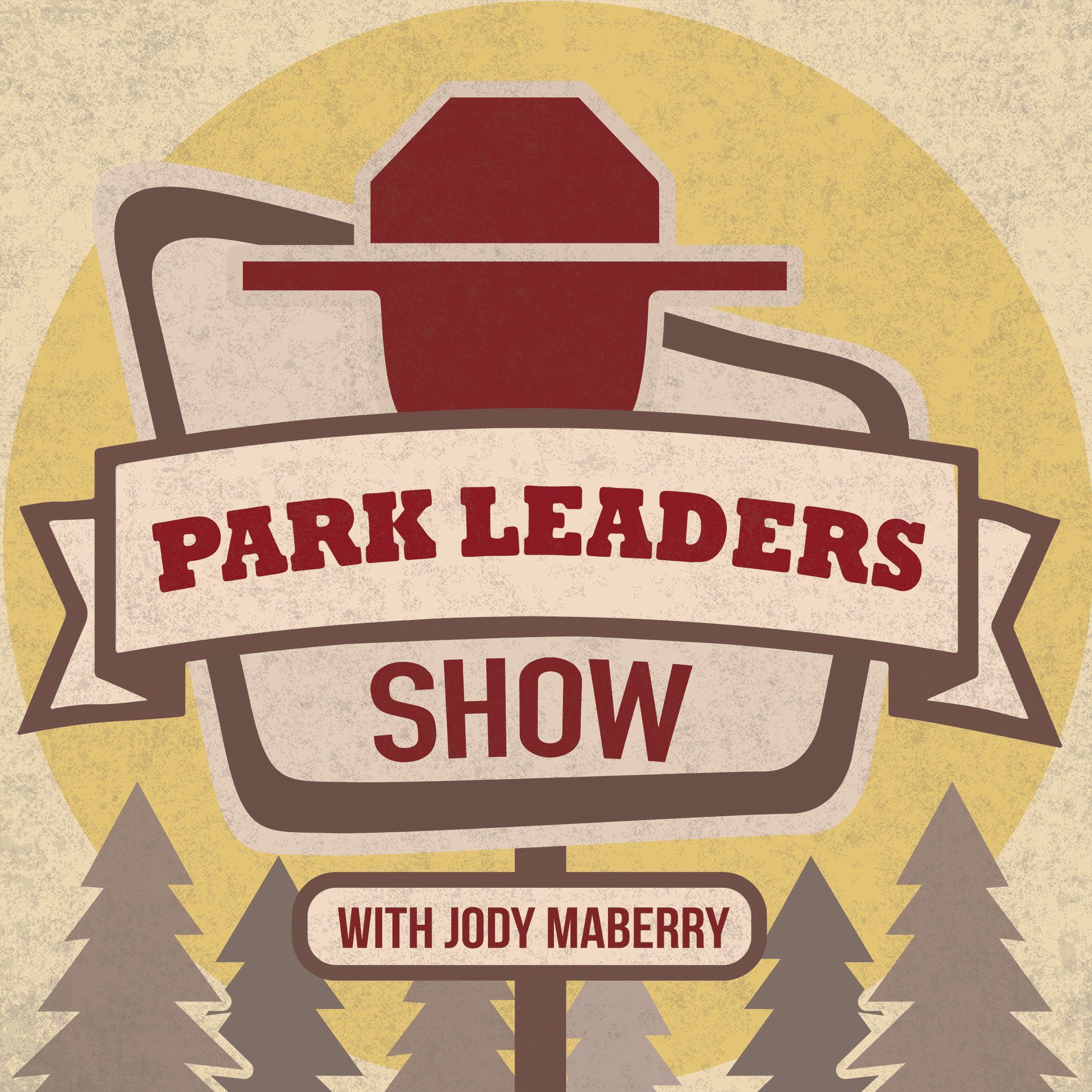 Park Leaders Show - Podcasts
