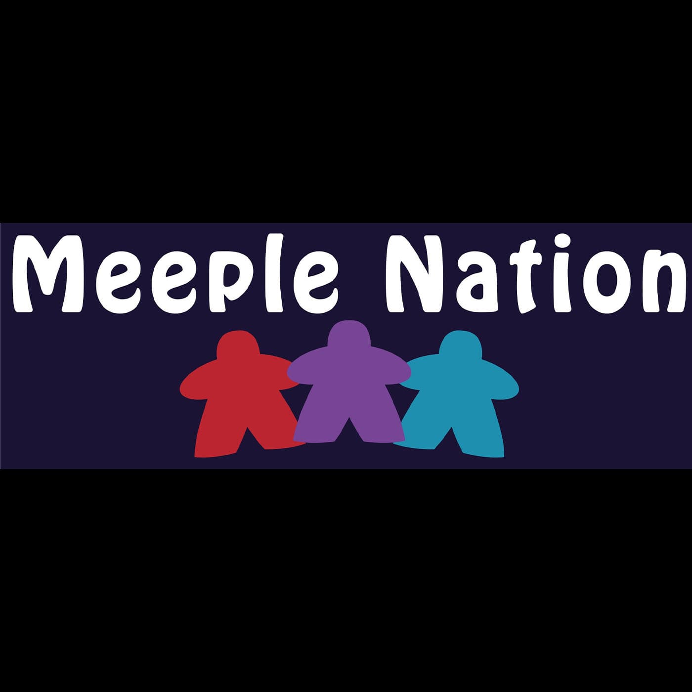 Meeple Nation Board Game Podcast - Podcasts