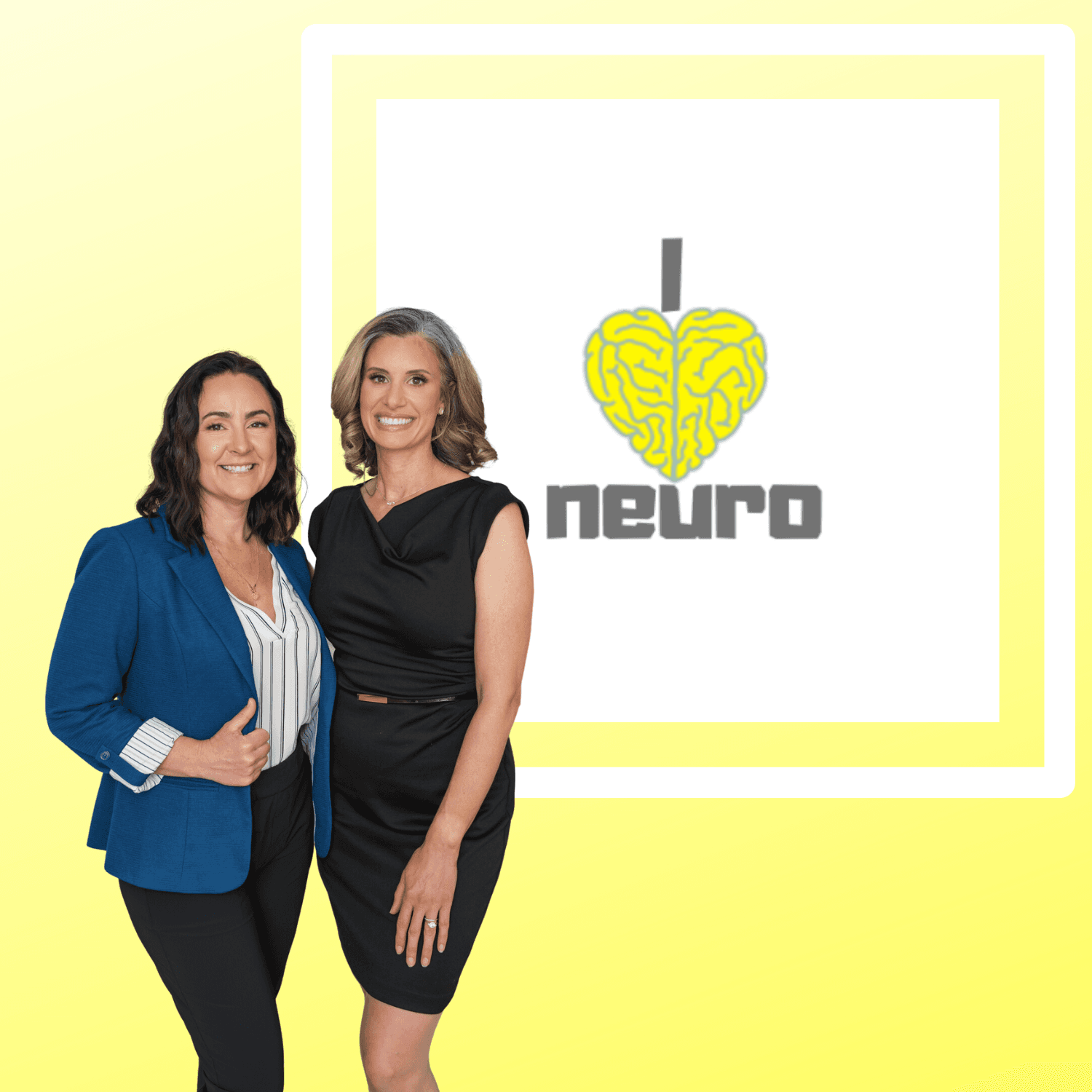 I Love Neuro - Podcasts