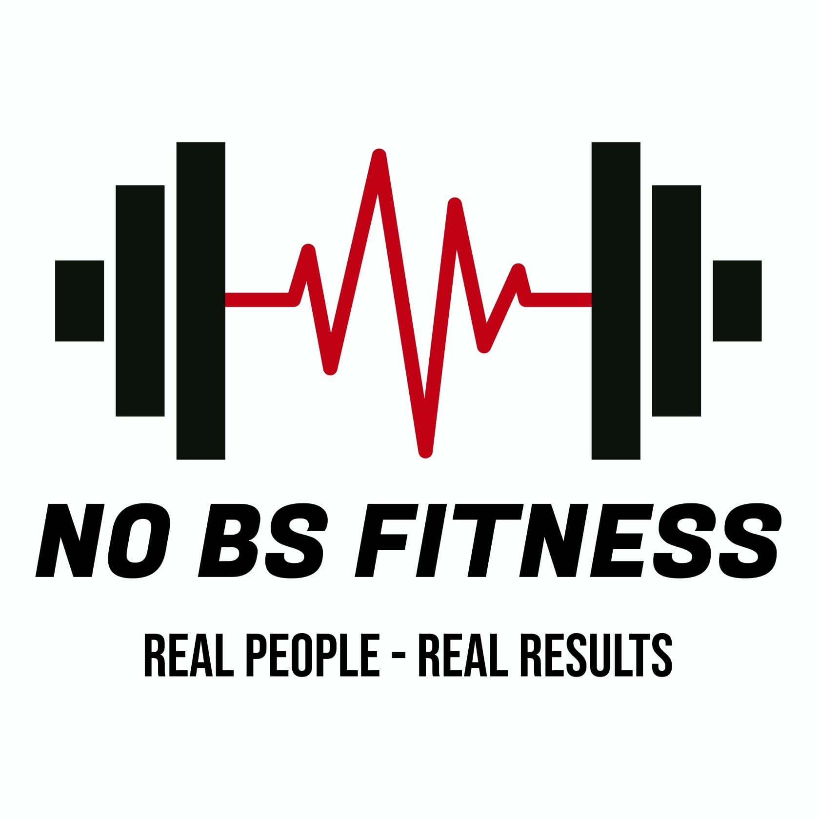 No BS Fitness - Podcasty