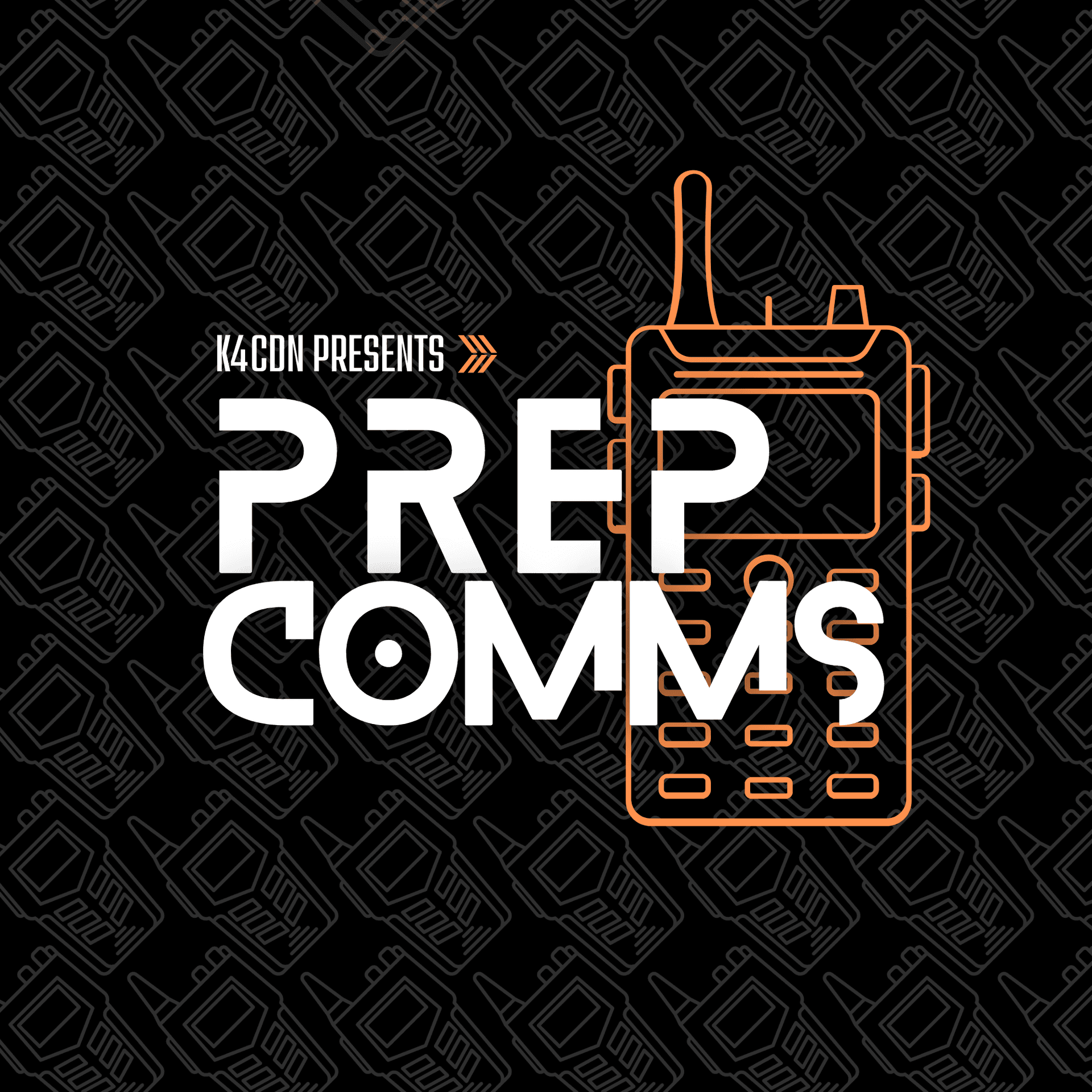 Prep Comms - Podcasts