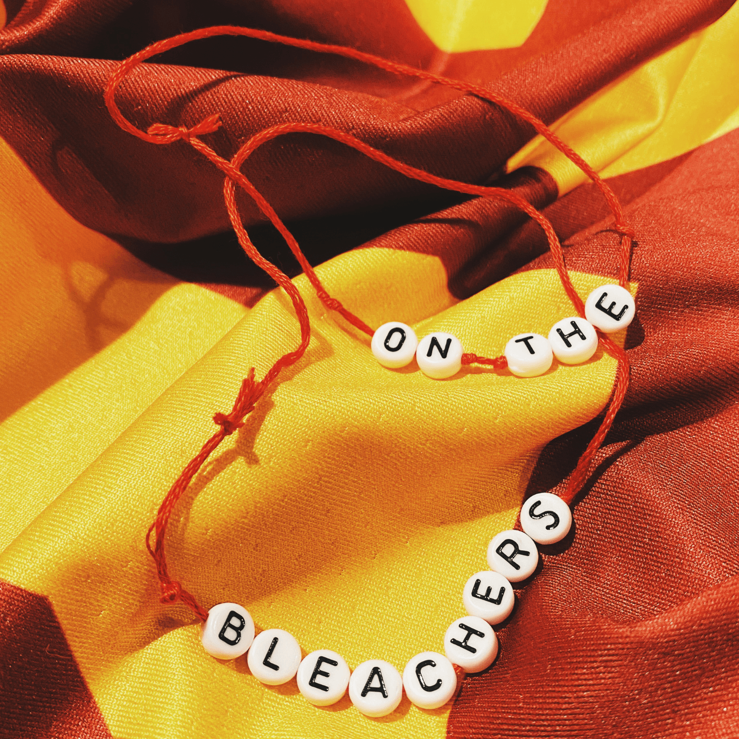 On the Bleachers - Podcasts