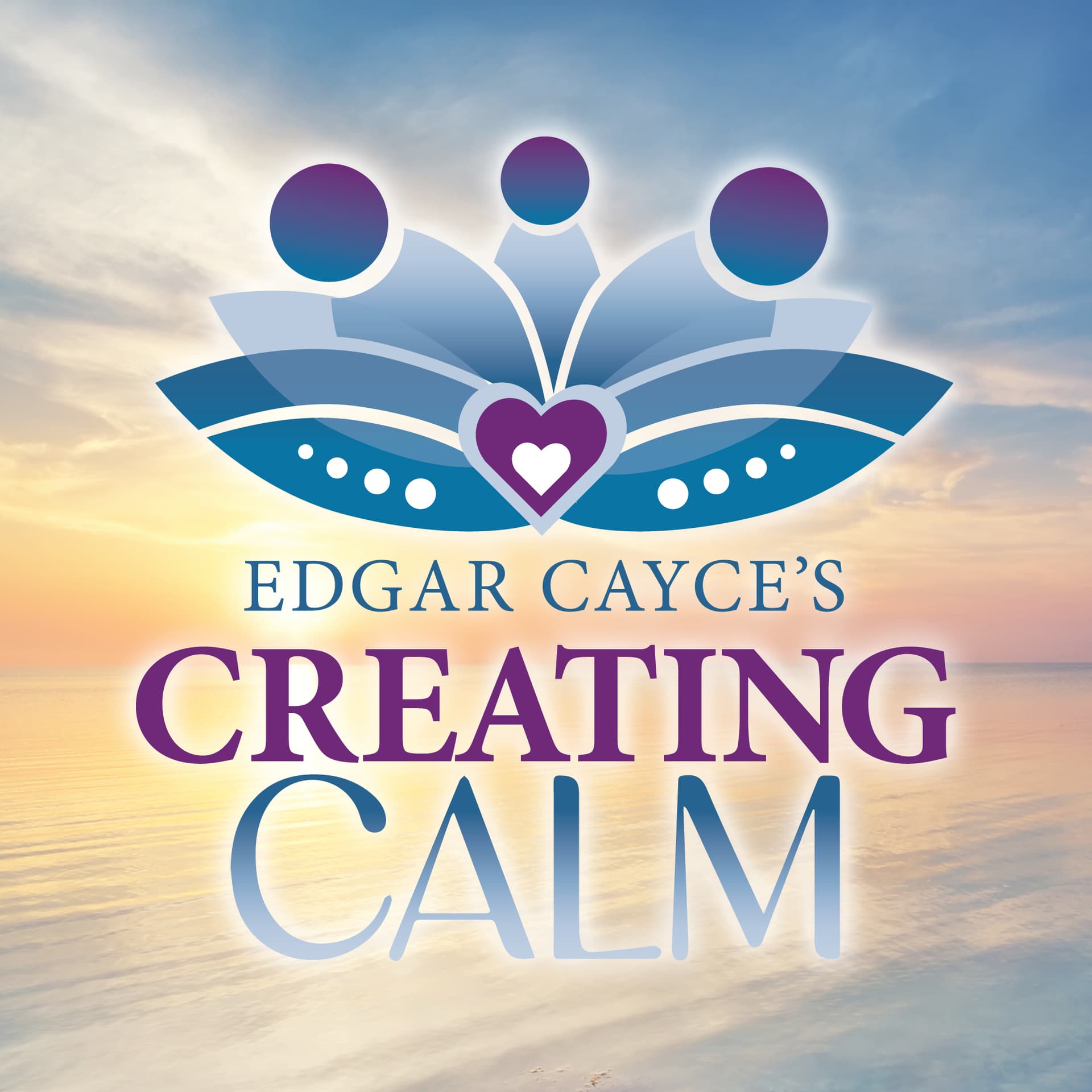 Creating Calm: Parenting with Mind-Body-Spirit - Podcasts