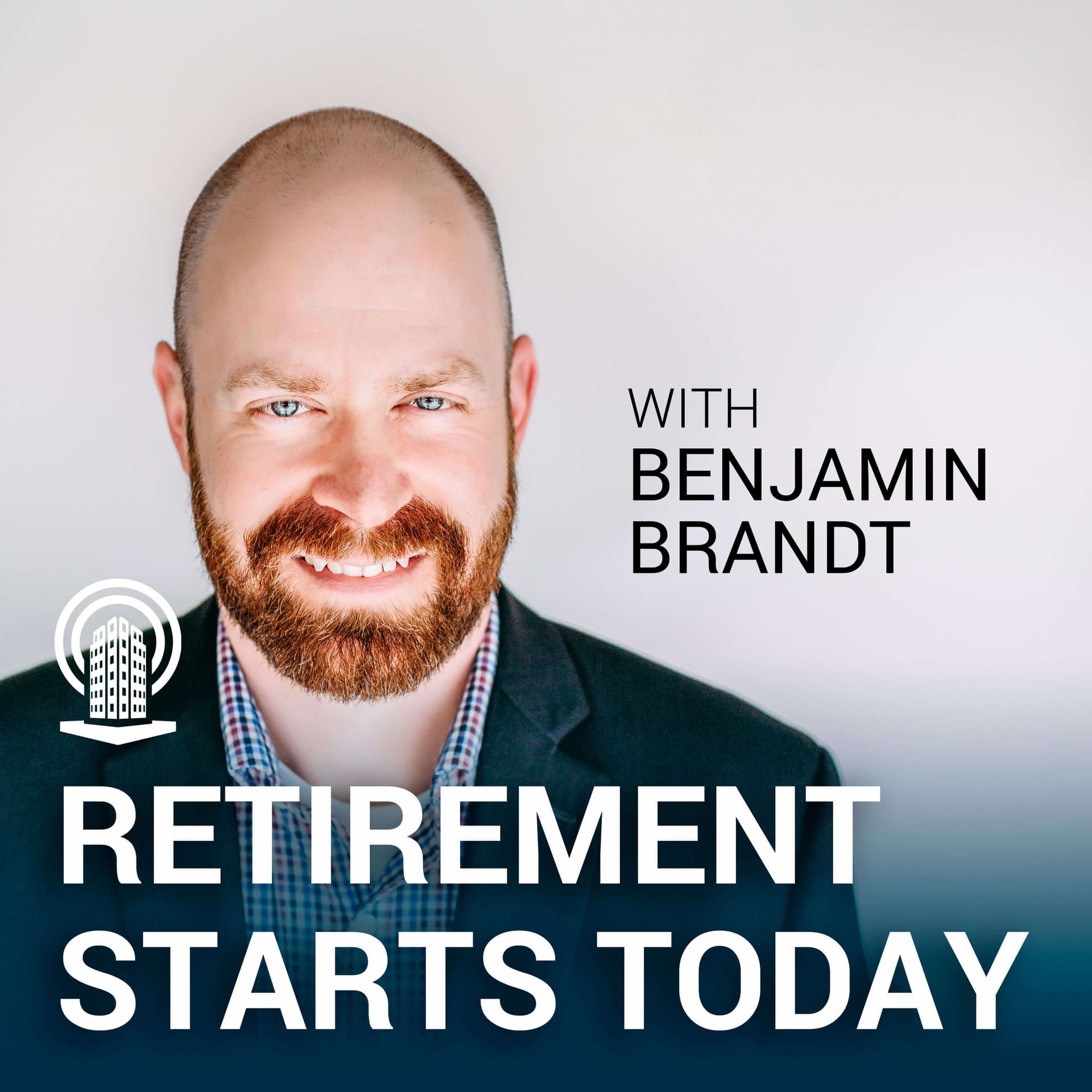 Retirement Starts Today - Podcasts