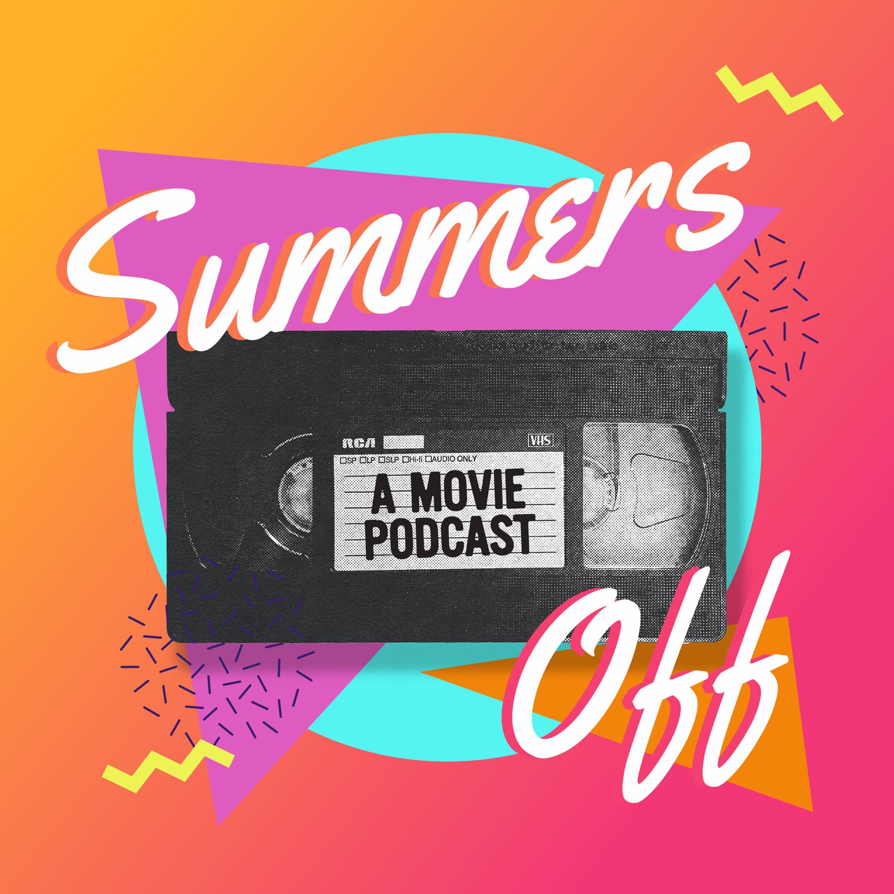 Summers Off - Podcasts