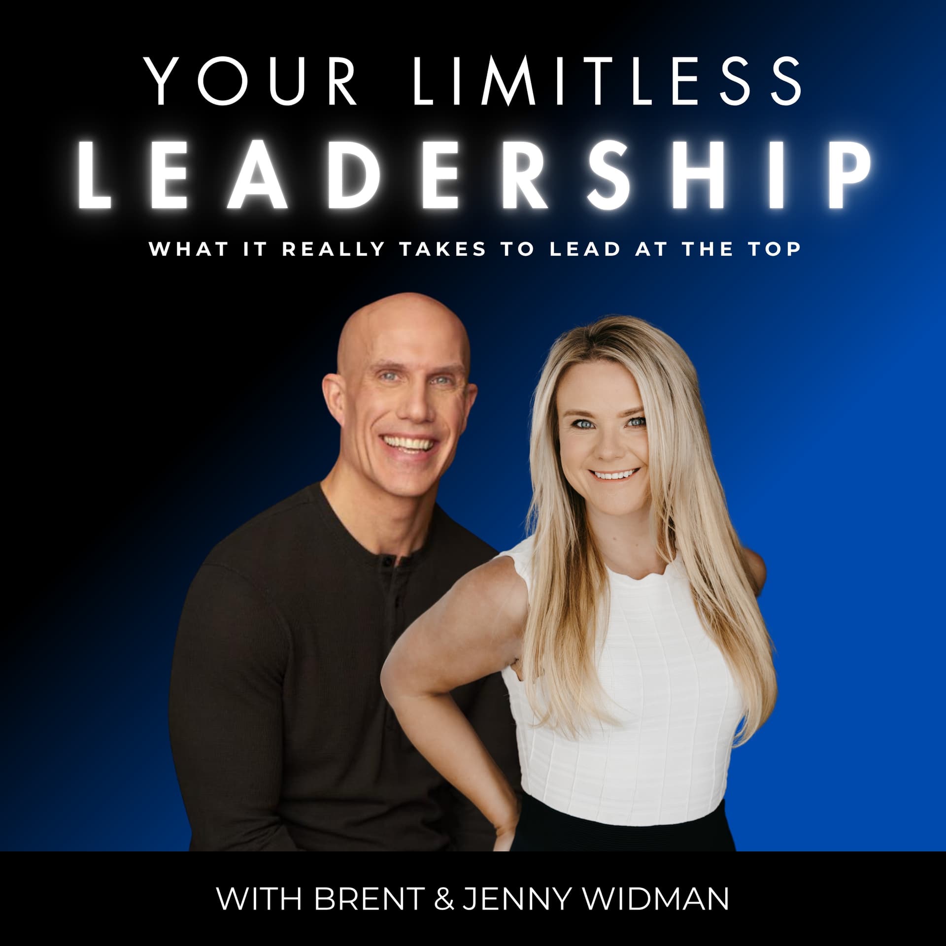 Your Limitless Leadership Podcast - Podcasts