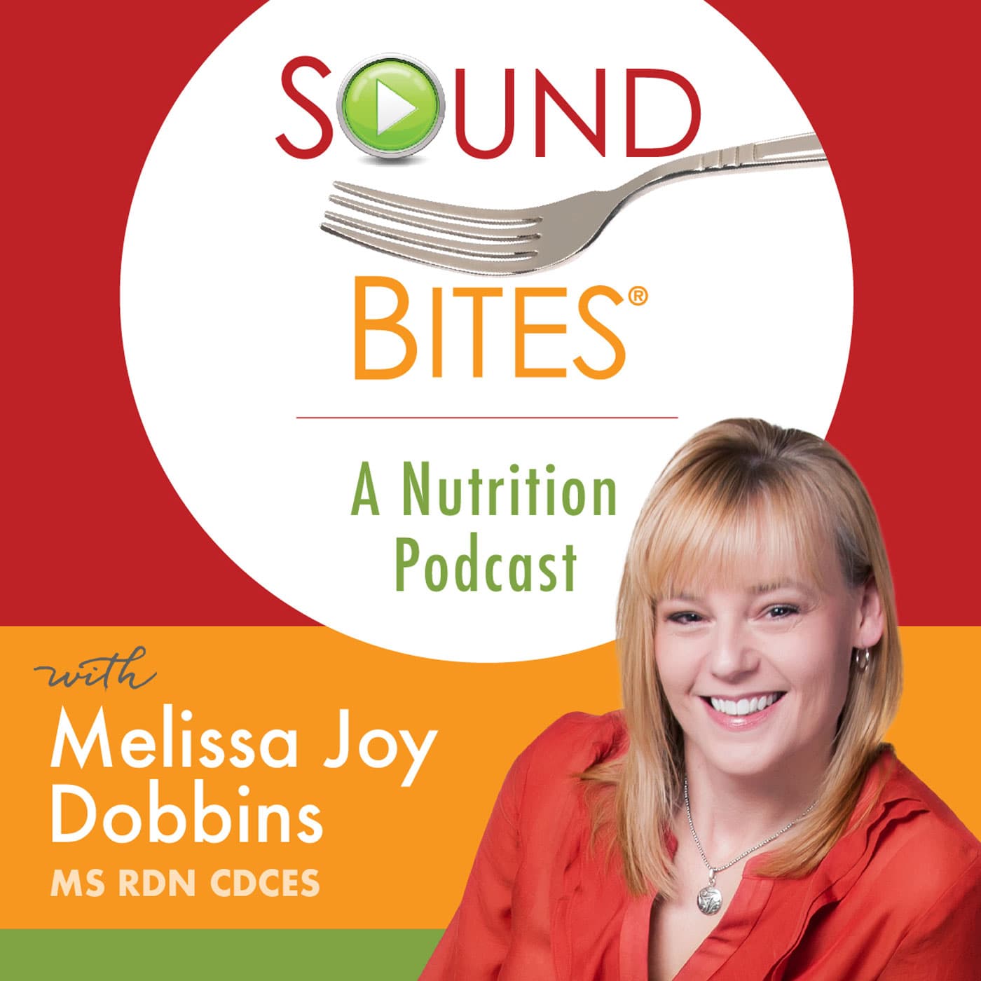 Sound Bites A Nutrition Podcast - Podcasts