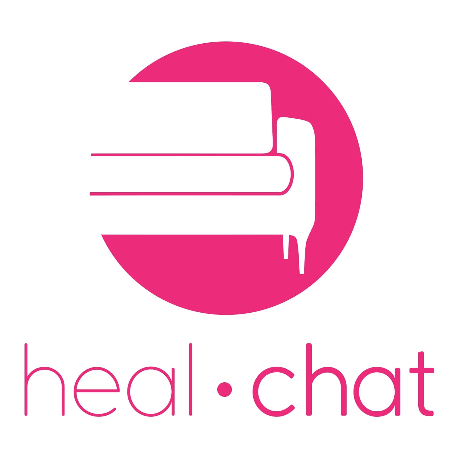 Heal Chat | Counseling Women | Coaching | Self-Esteem | Stress Management - Podcasts