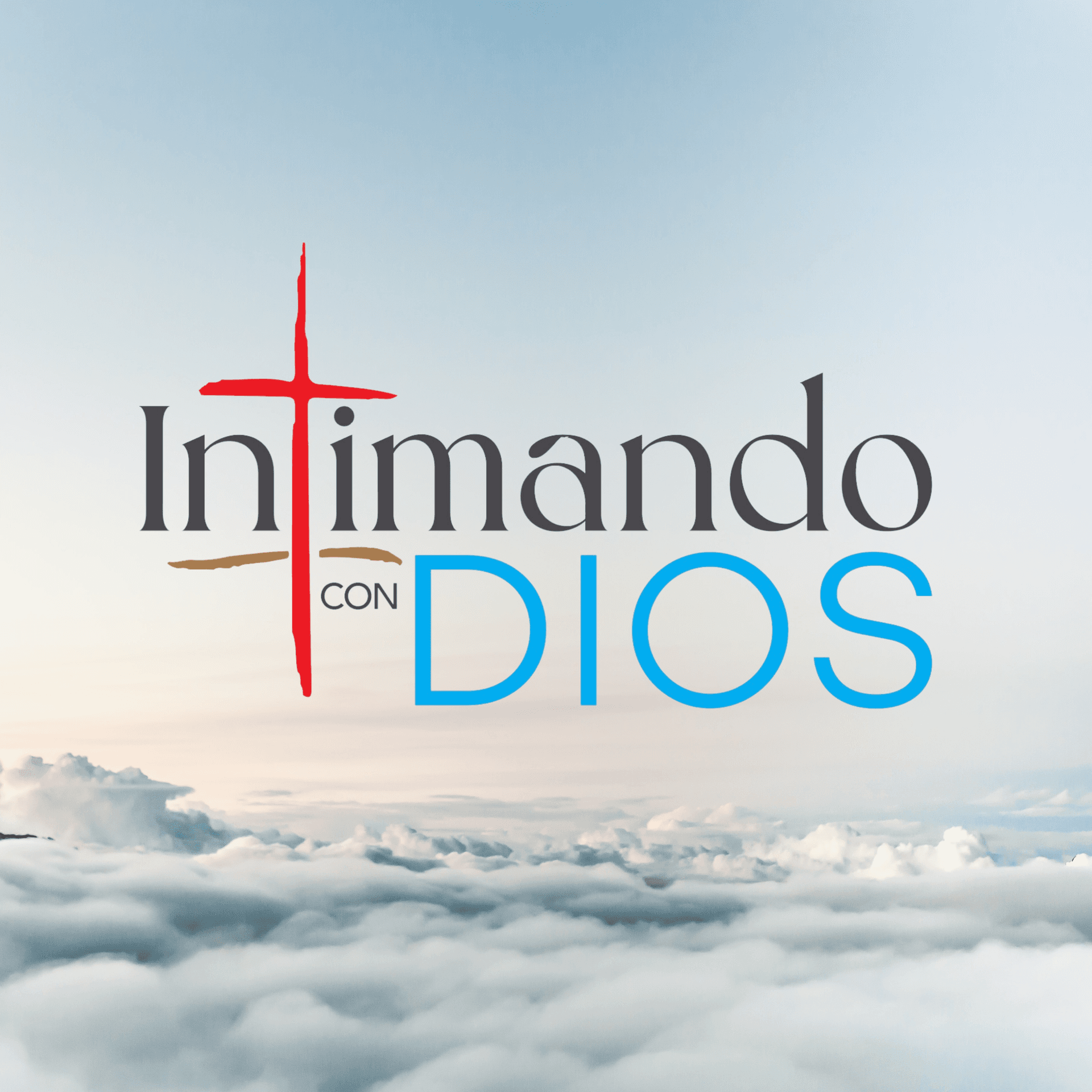 Intimando con Dios - Podcasts