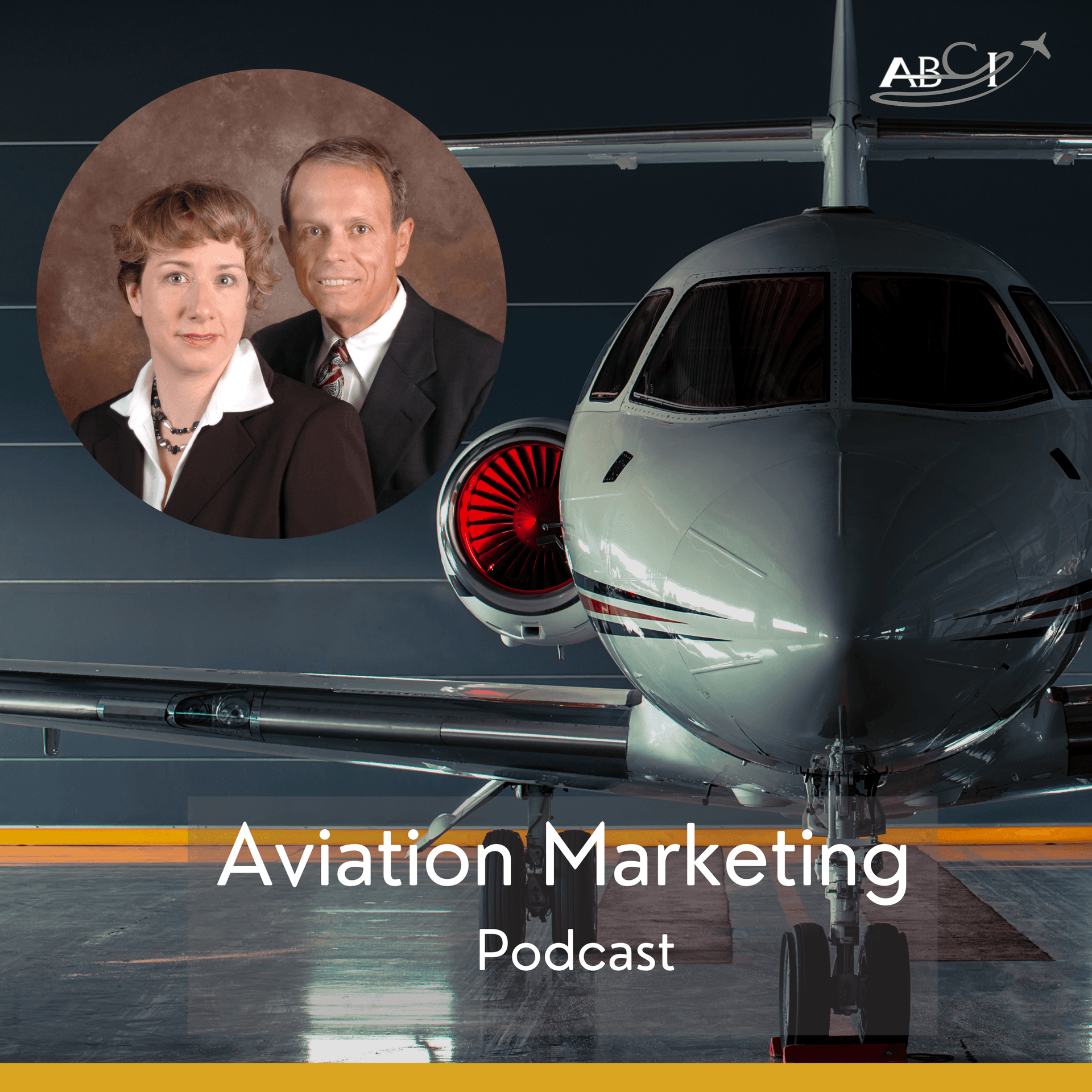 aviationmarketing's podcast - Podcasts