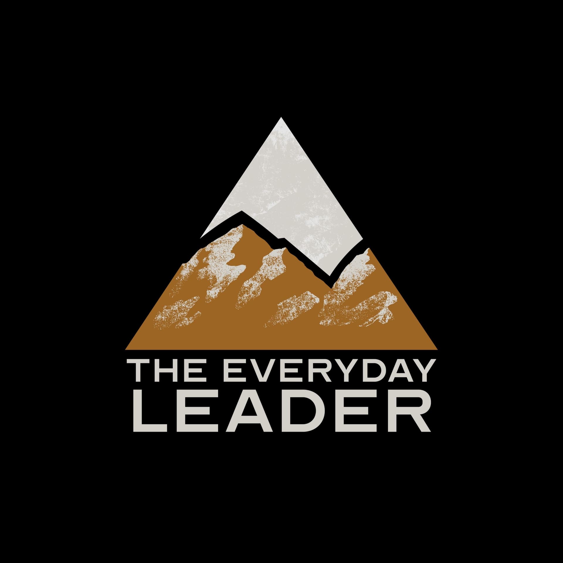 The Everyday Leader | Authentic Leadership - Podcasts