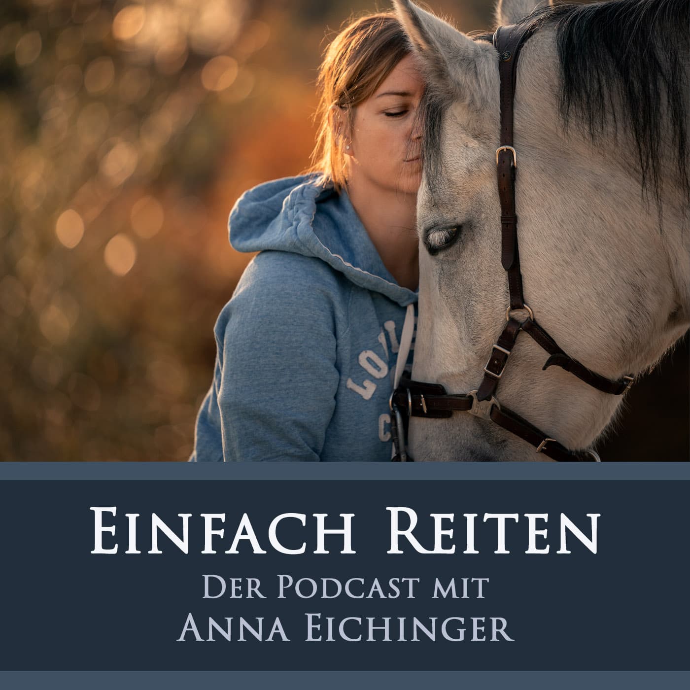 Einfach Reiten Podcast - Podcasts
