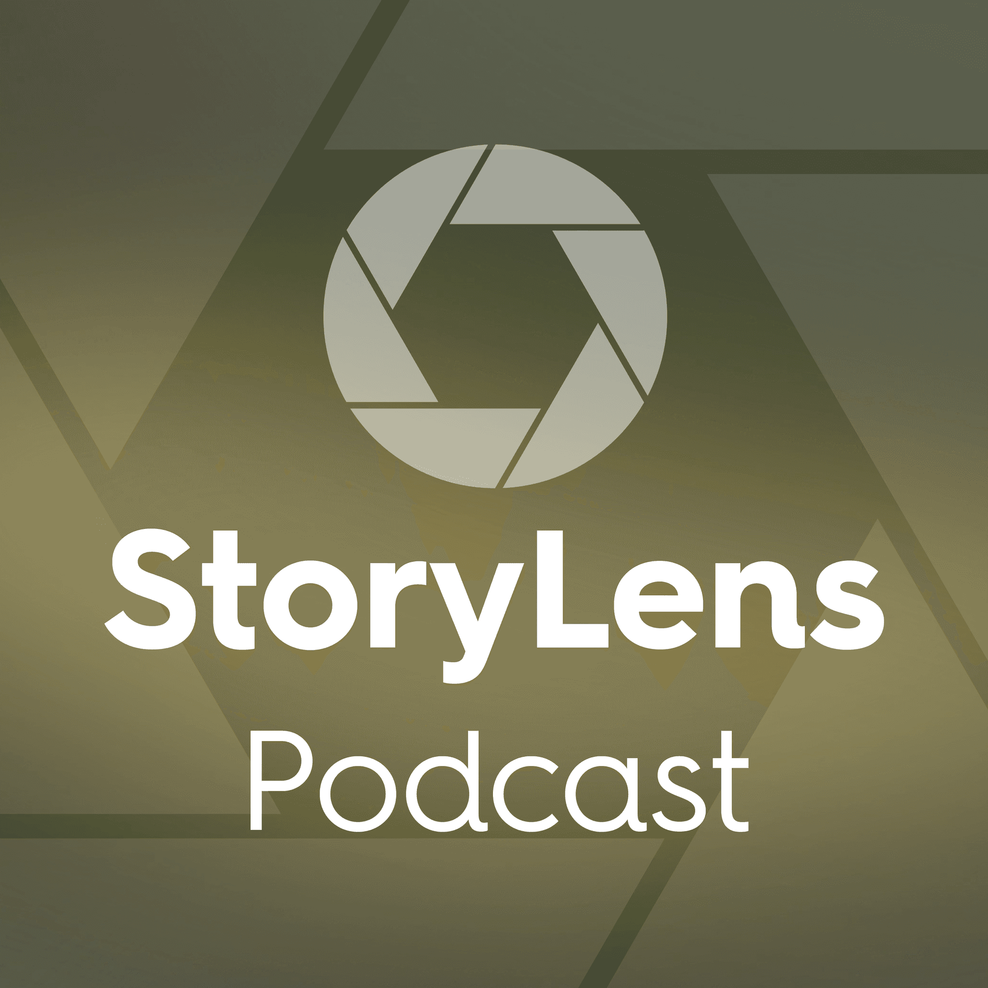 StoryLens Podcast - Podcasts