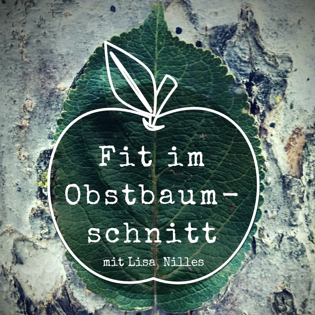 Fit im Obstbaumschnitt - Podcasts