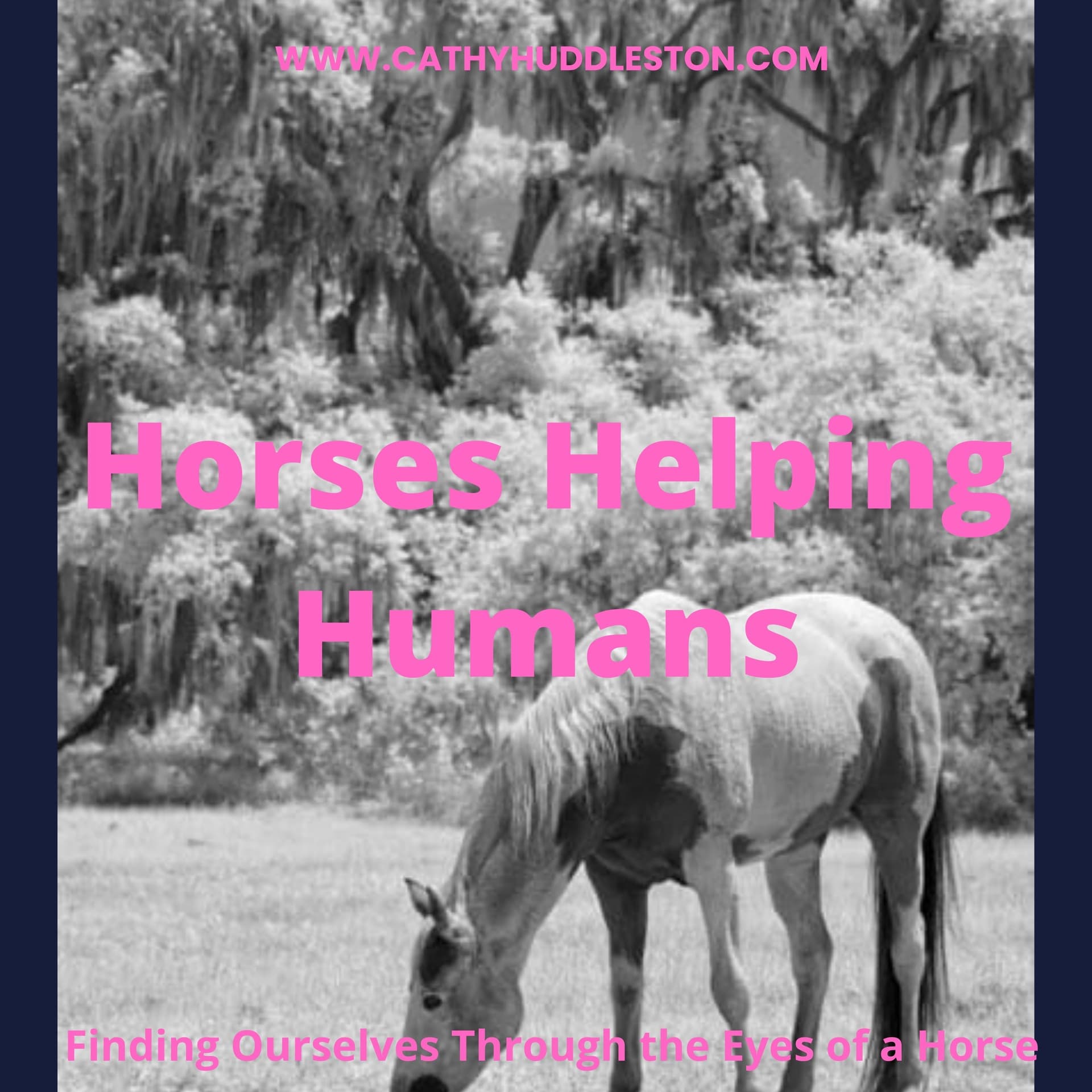 Horses Helping Humans - Podcasts